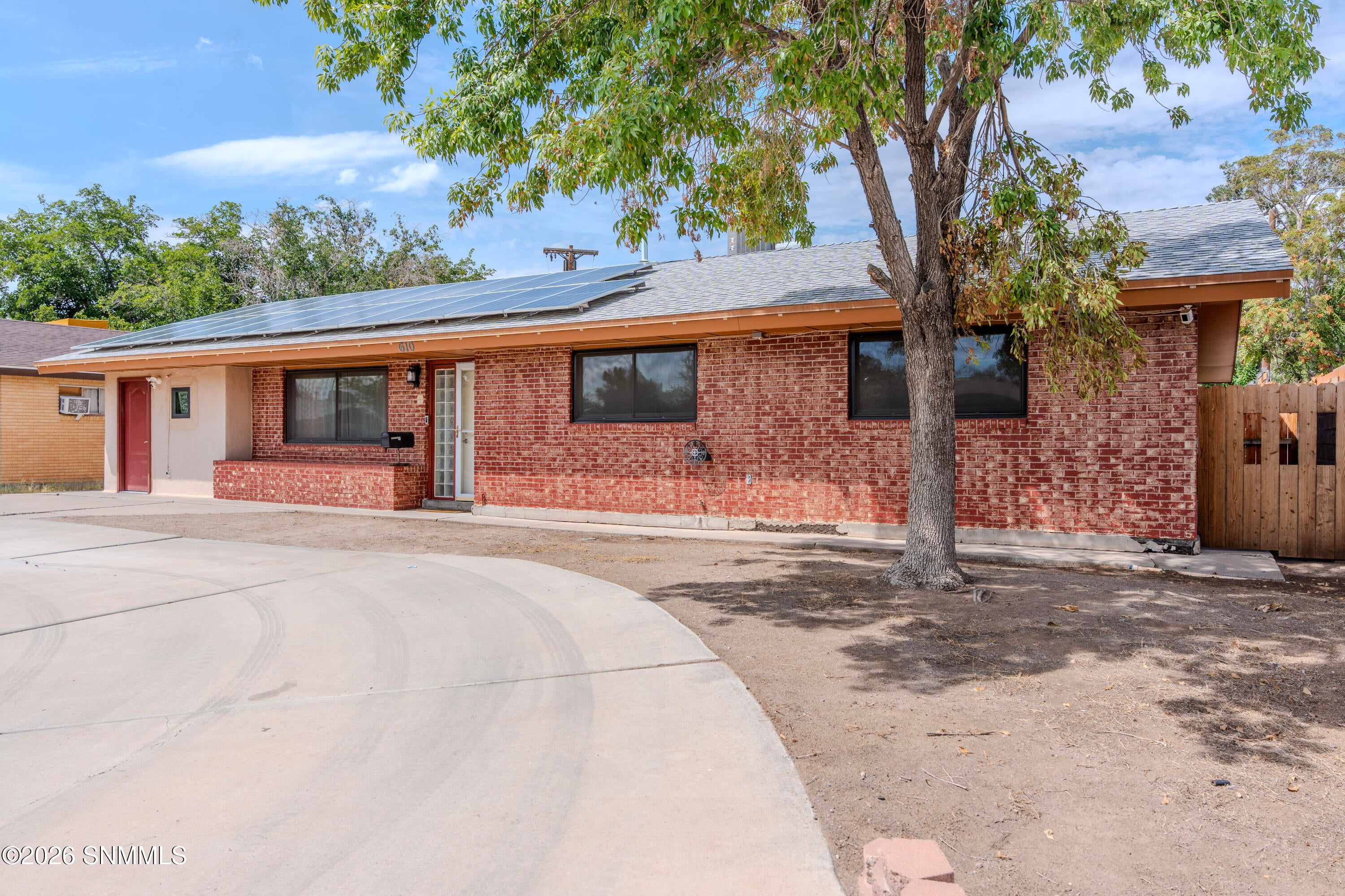 Hoagland Rd, Las Cruces, NM 88005 #1
