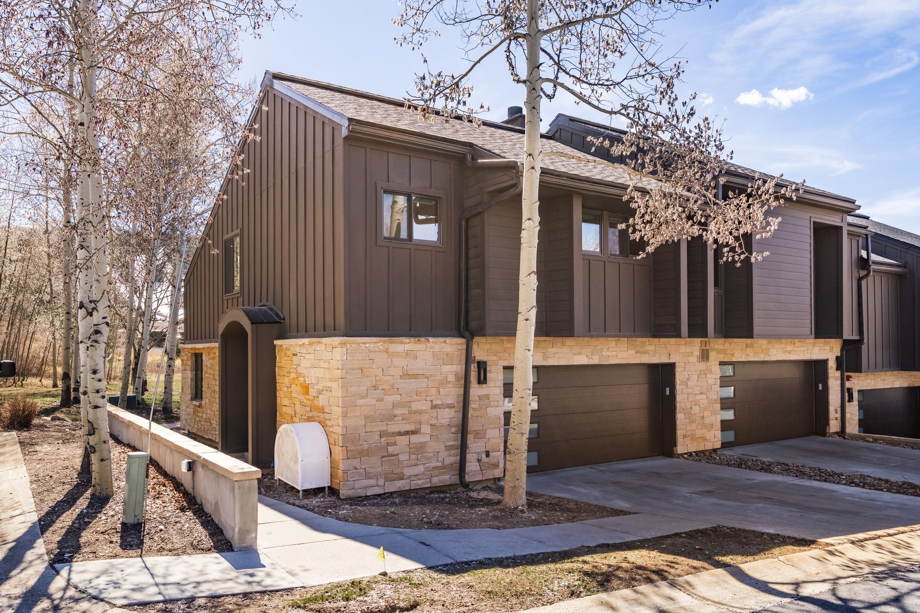  Refined and Fabulous 3-Bedroom Townhome in Lower Deer Valley - 物件實景