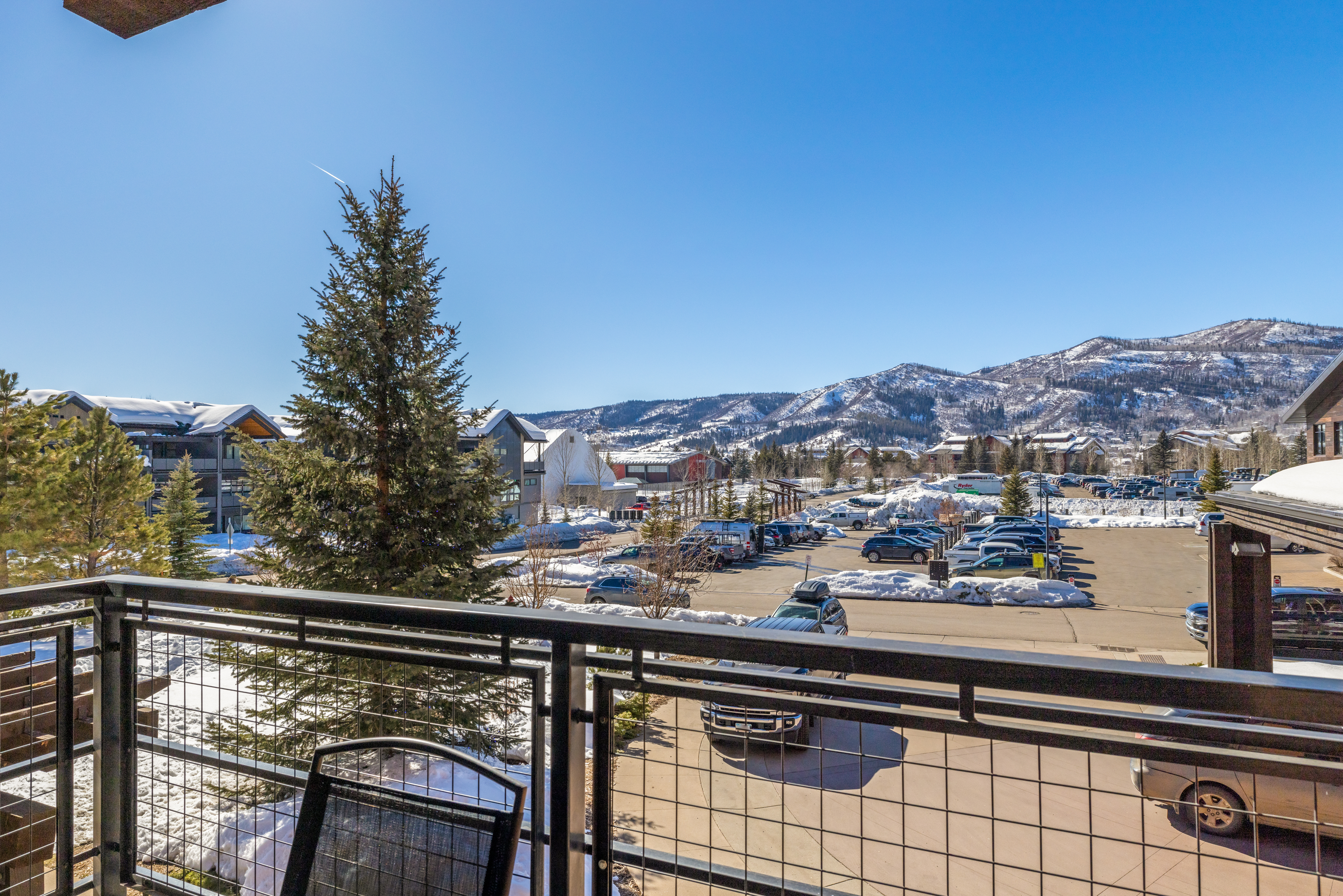  1175 Bangtail Way, Steamboat Springs, CO, 80487 - 物件實景