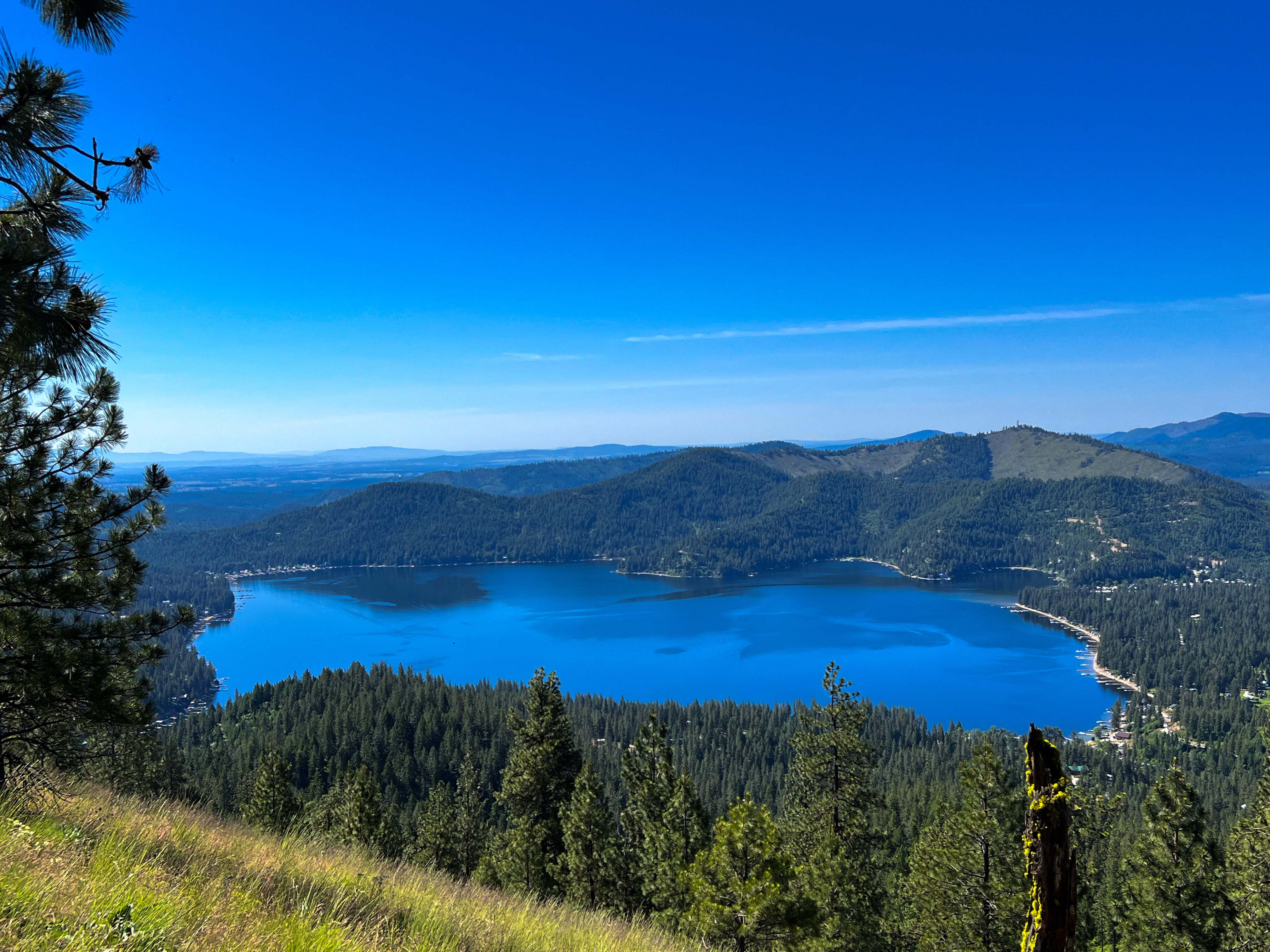 Loon Lake, Washington, 99148, United States, ,Residential,For Sale,1922836