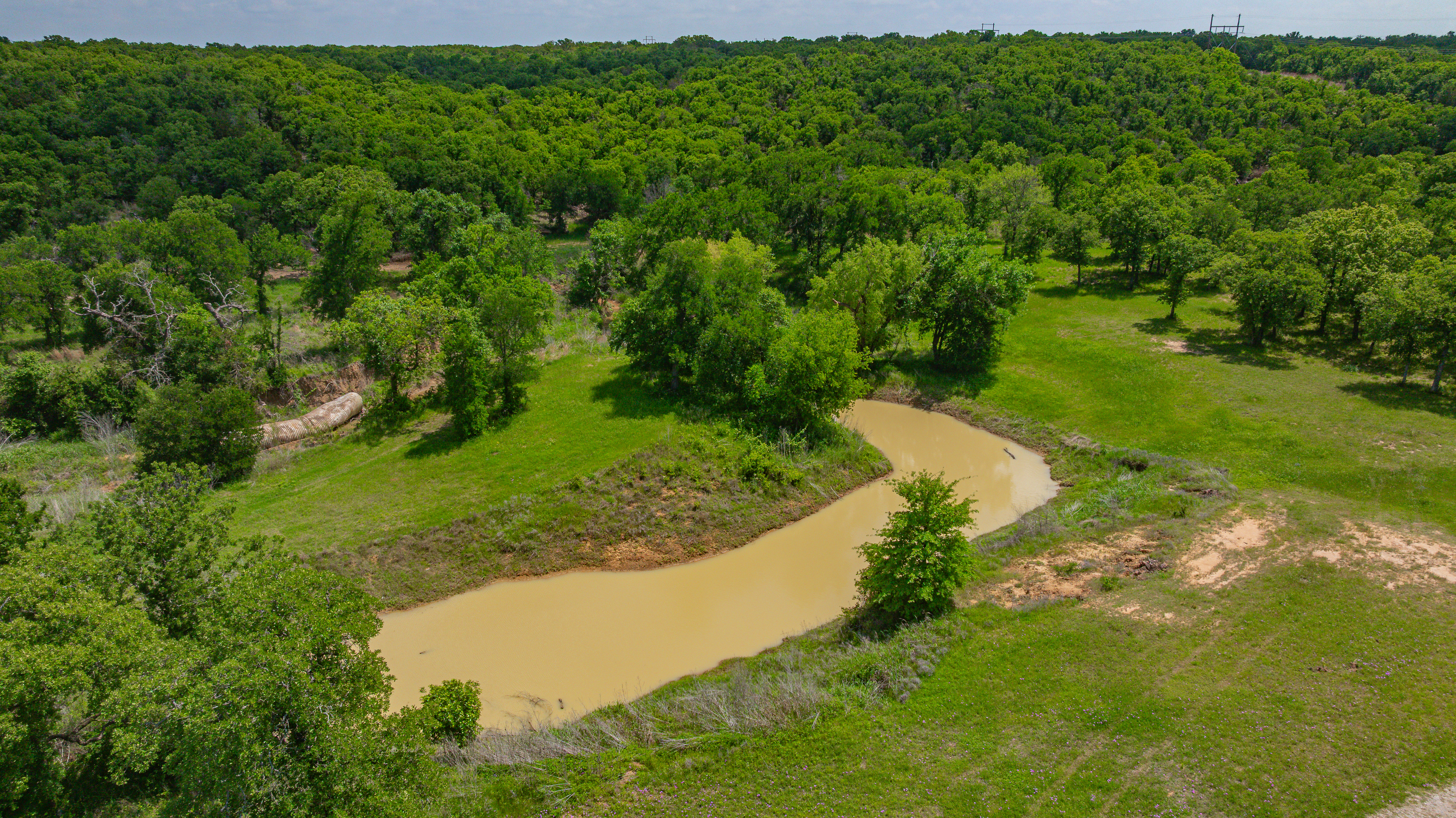  1525 Bosley Road, Santo, TX, 76472 - 物件實景