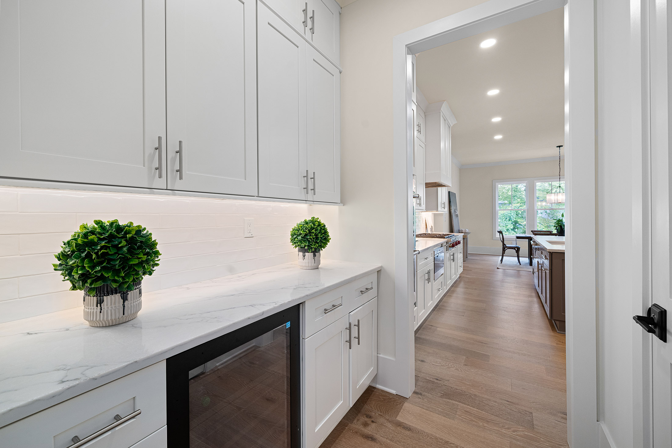  New Construction Home Blends Effortless Living and Elevated Entertaining - 物件實景