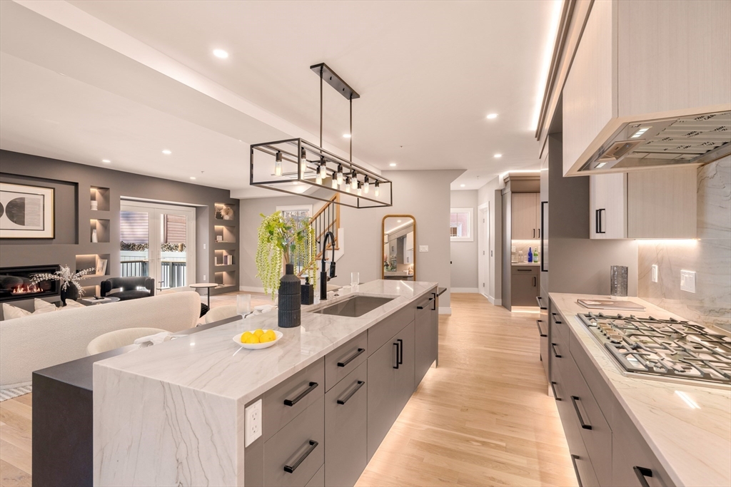 Brookline, Massachusetts, 02445, United States, 3 Bedrooms Bedrooms, ,4 BathroomsBathrooms,Residential,For Sale,1760278