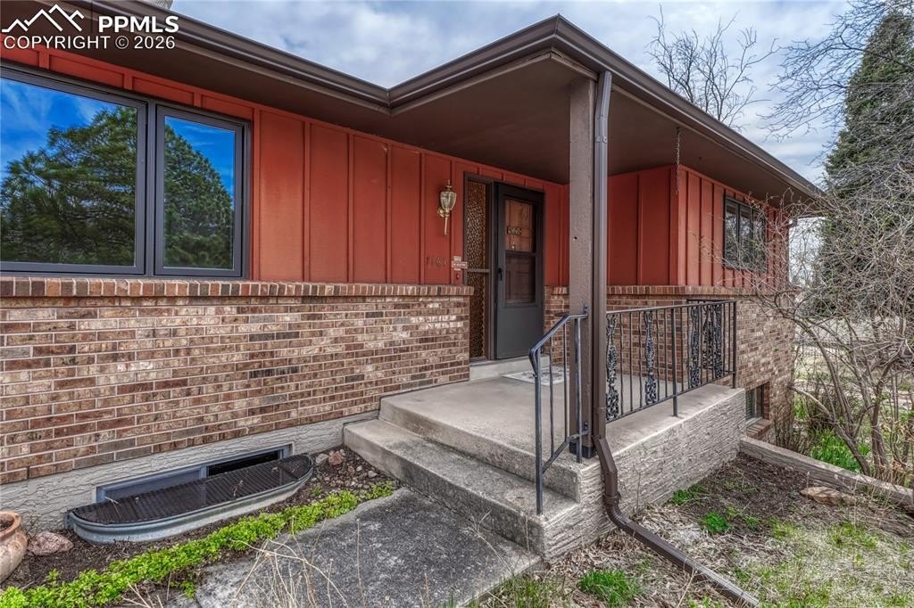 Cenotaph Cir, Colorado Springs, CO 80904 #1
