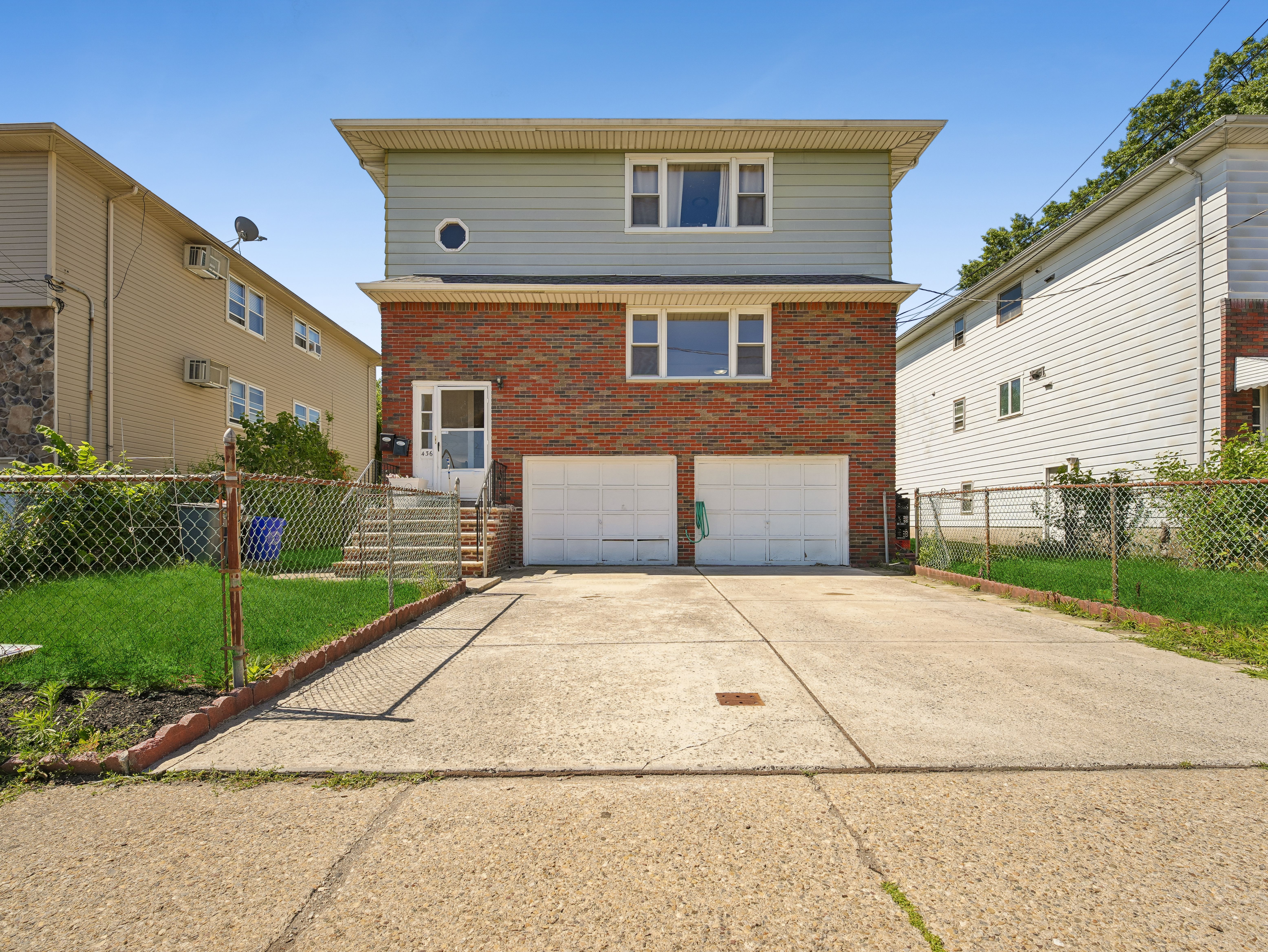 436 Sylvan Street, Saddle Brook, NJ 07663 - 物件實景