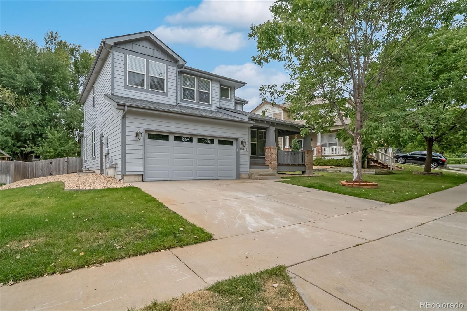 Parker, Colorado, 80134, United States, 3 Bedrooms Bedrooms, ,3 BathroomsBathrooms,Residential,For Sale,1941826