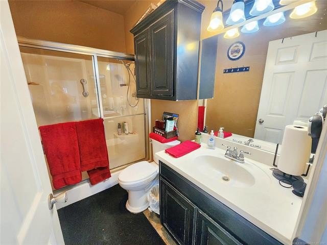 Cookson, Oklahoma, 74427, United States, 3 Bedrooms Bedrooms, ,2 BathroomsBathrooms,Residential,For Sale,2005296