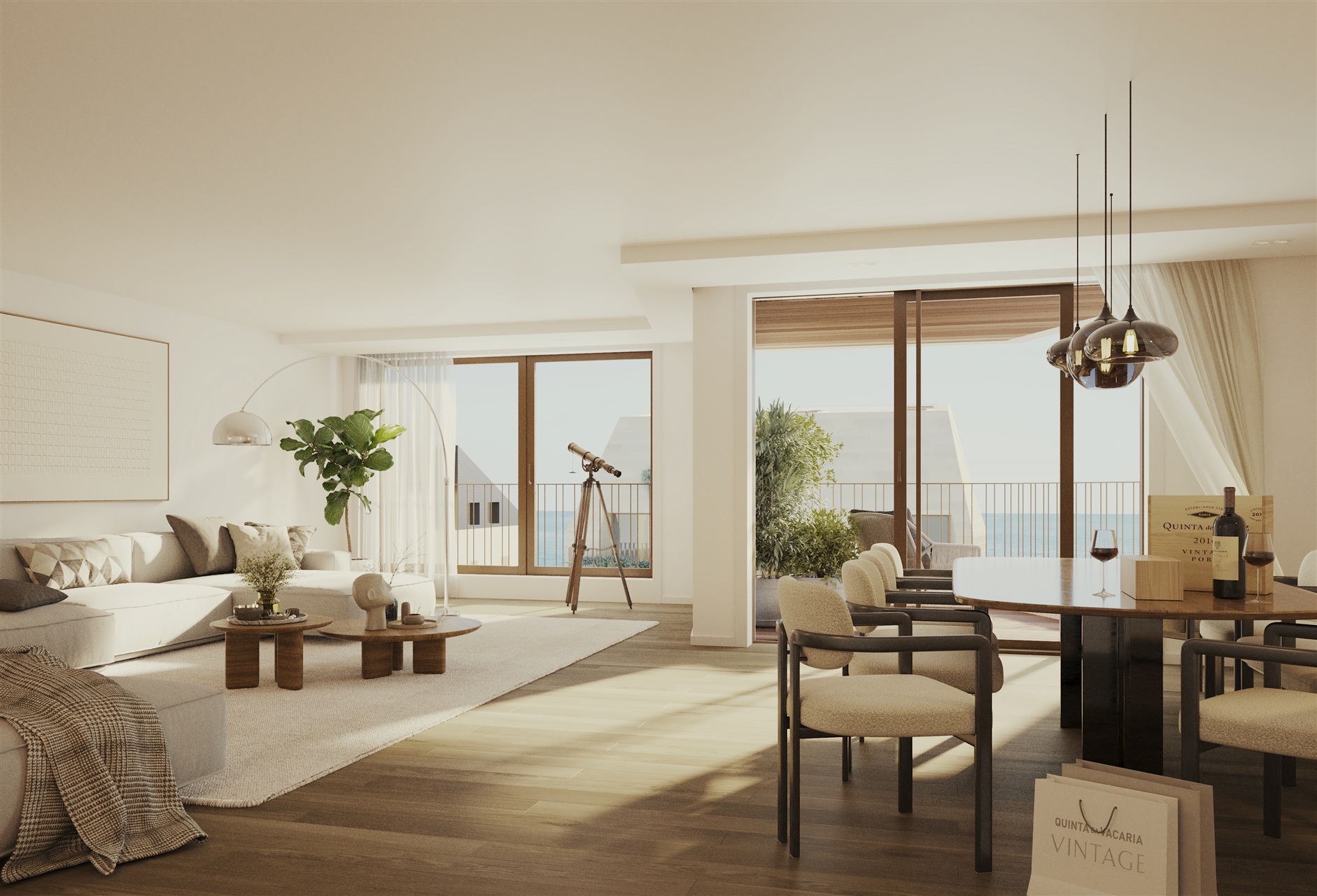  Duplex, 3 bedrooms, for Sale - 物件實景
