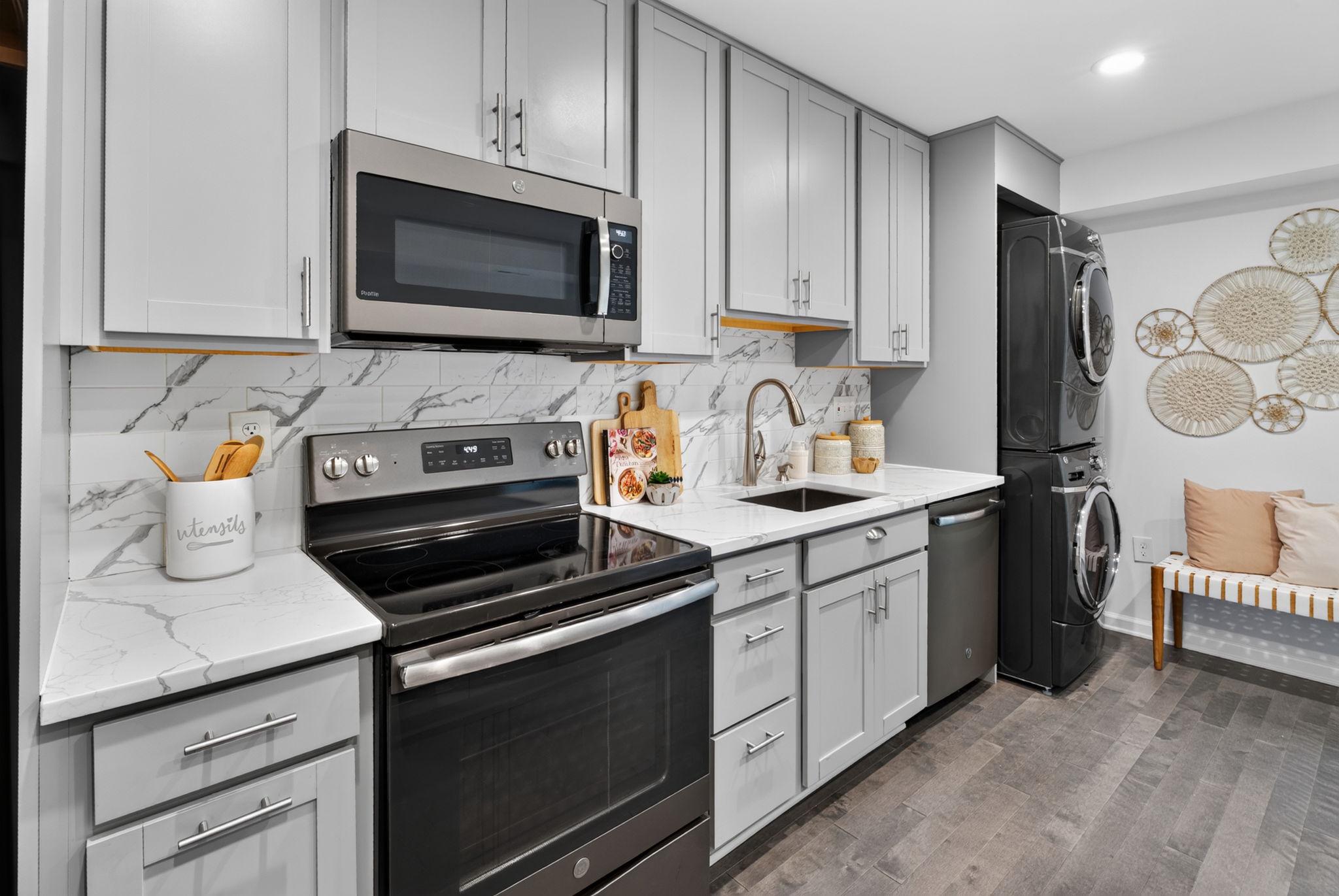  606 Newton Place NW, Washington, DC, 20010 - 物件實景