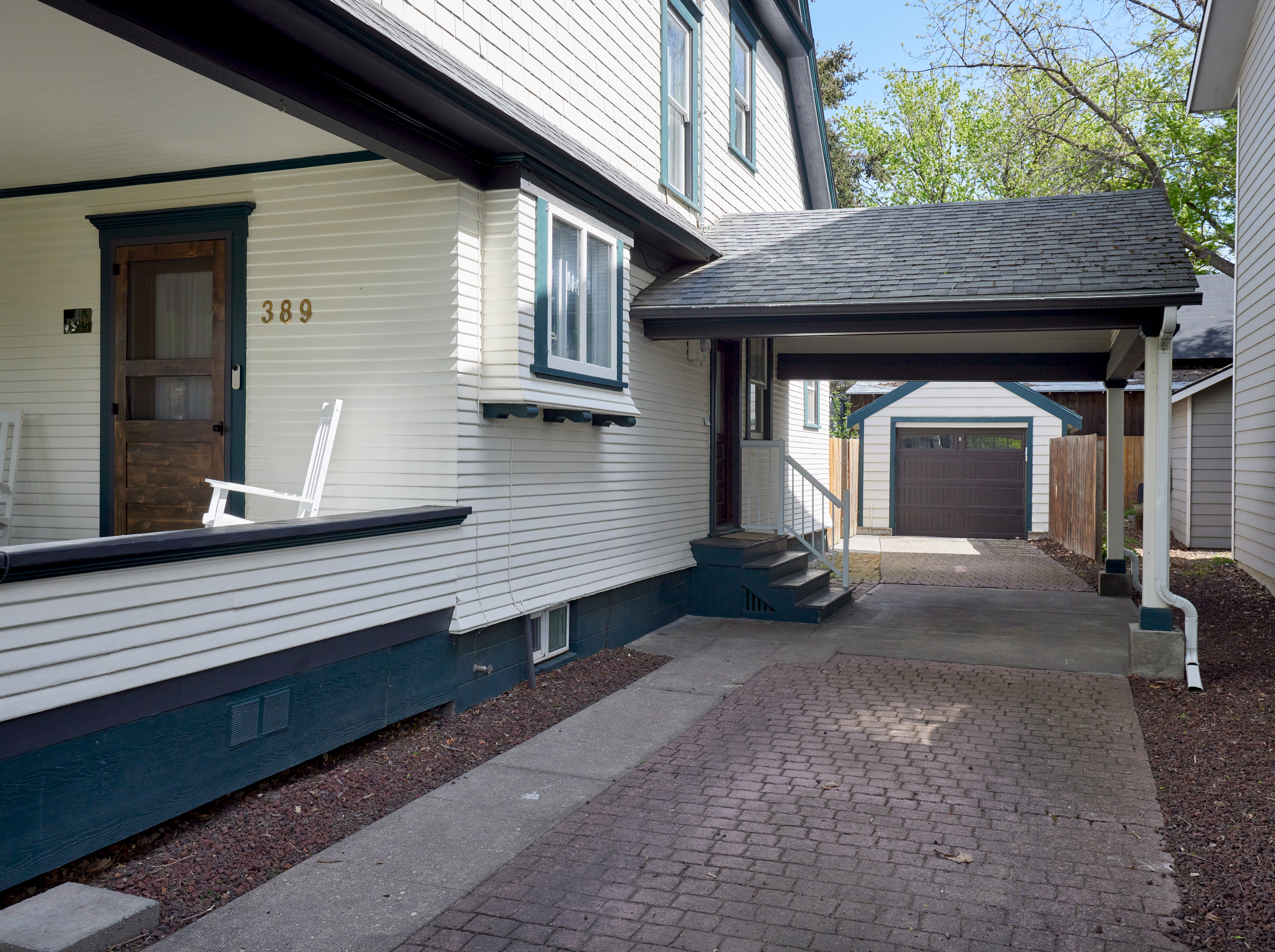  389 S Palouse St - 物件實景