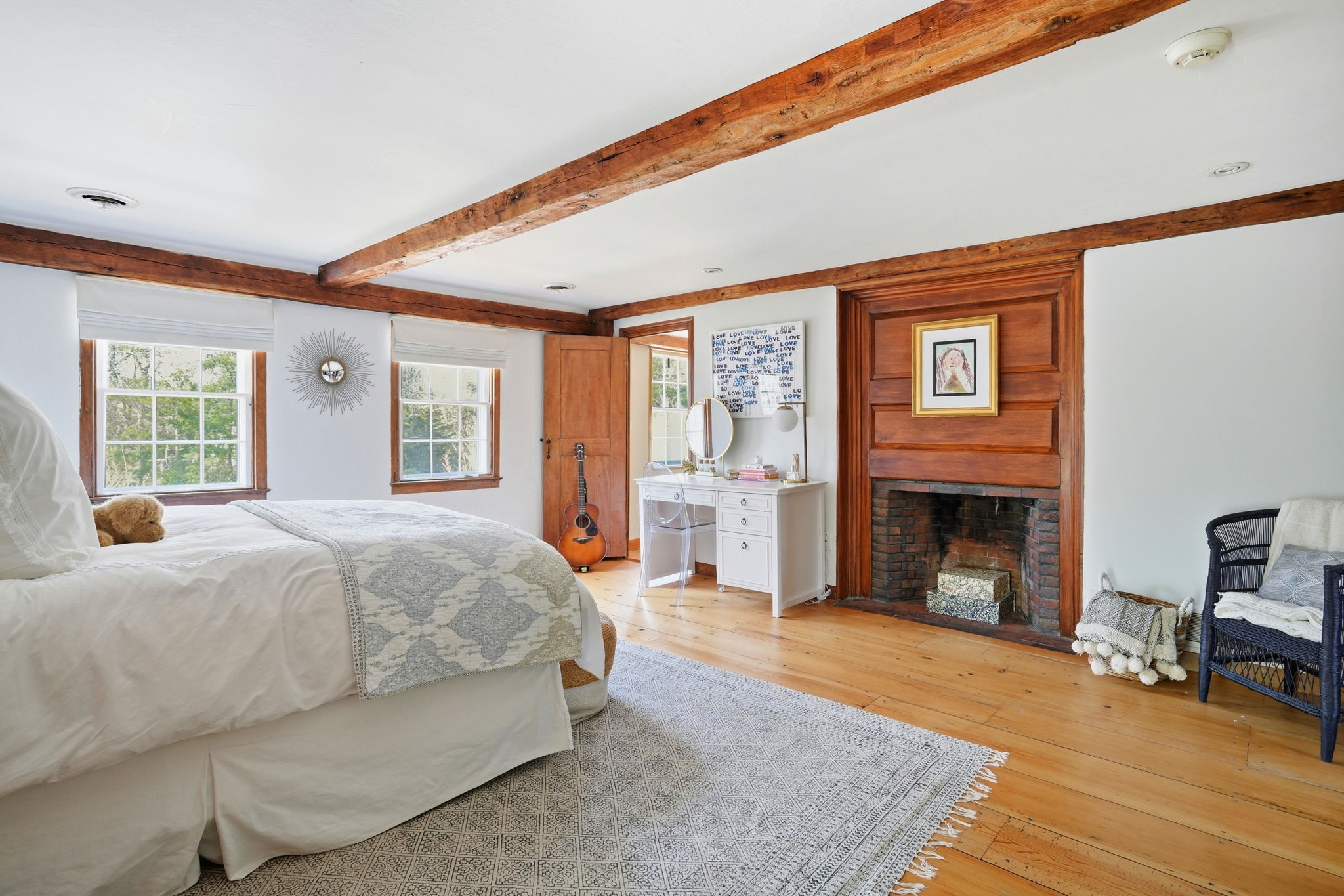  65 Partridge Rd, Duxbury - 物件實景