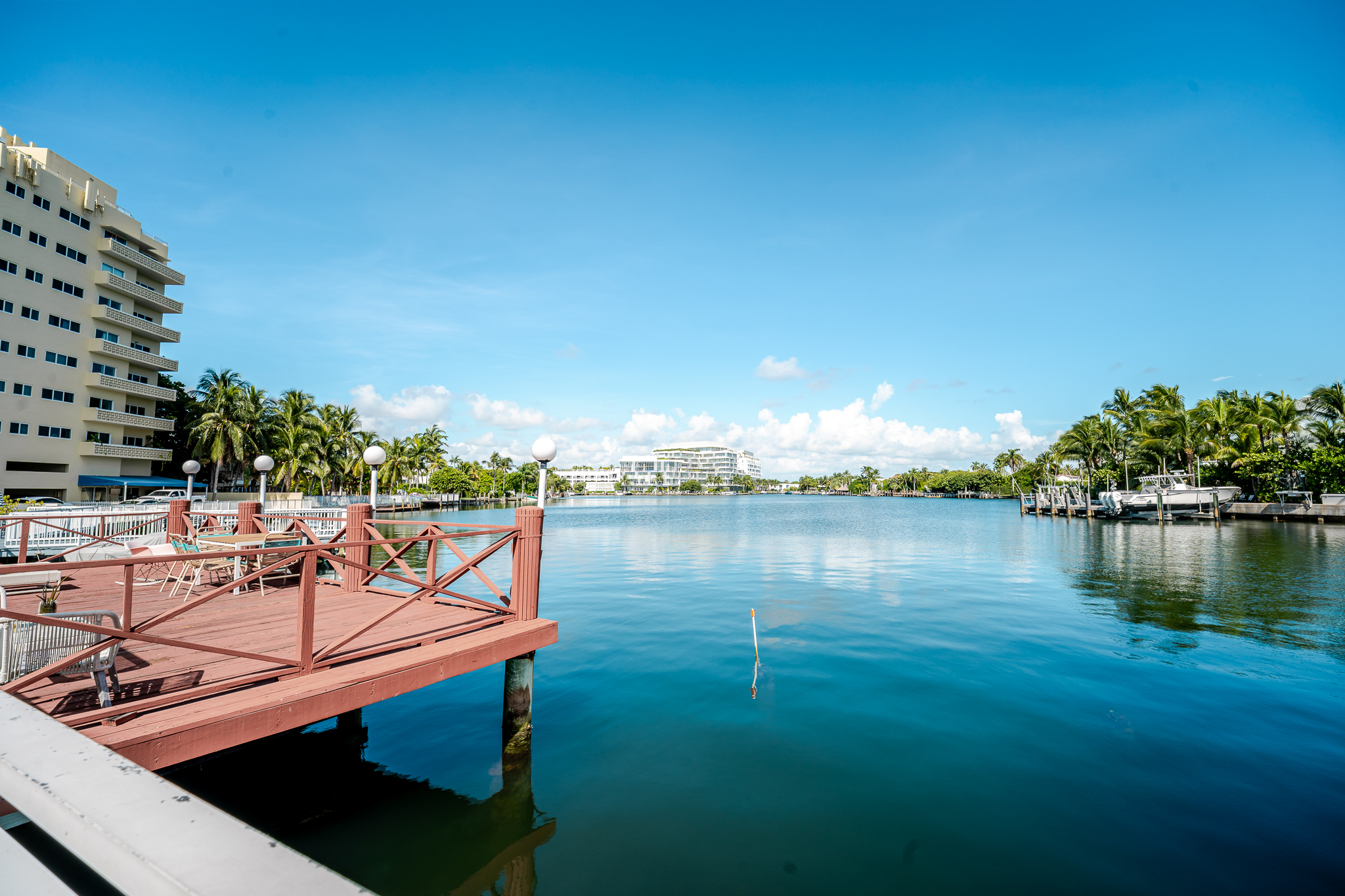  4730 Pine Tree Dr, Miami Beach, FL, 33140 - 物件實景