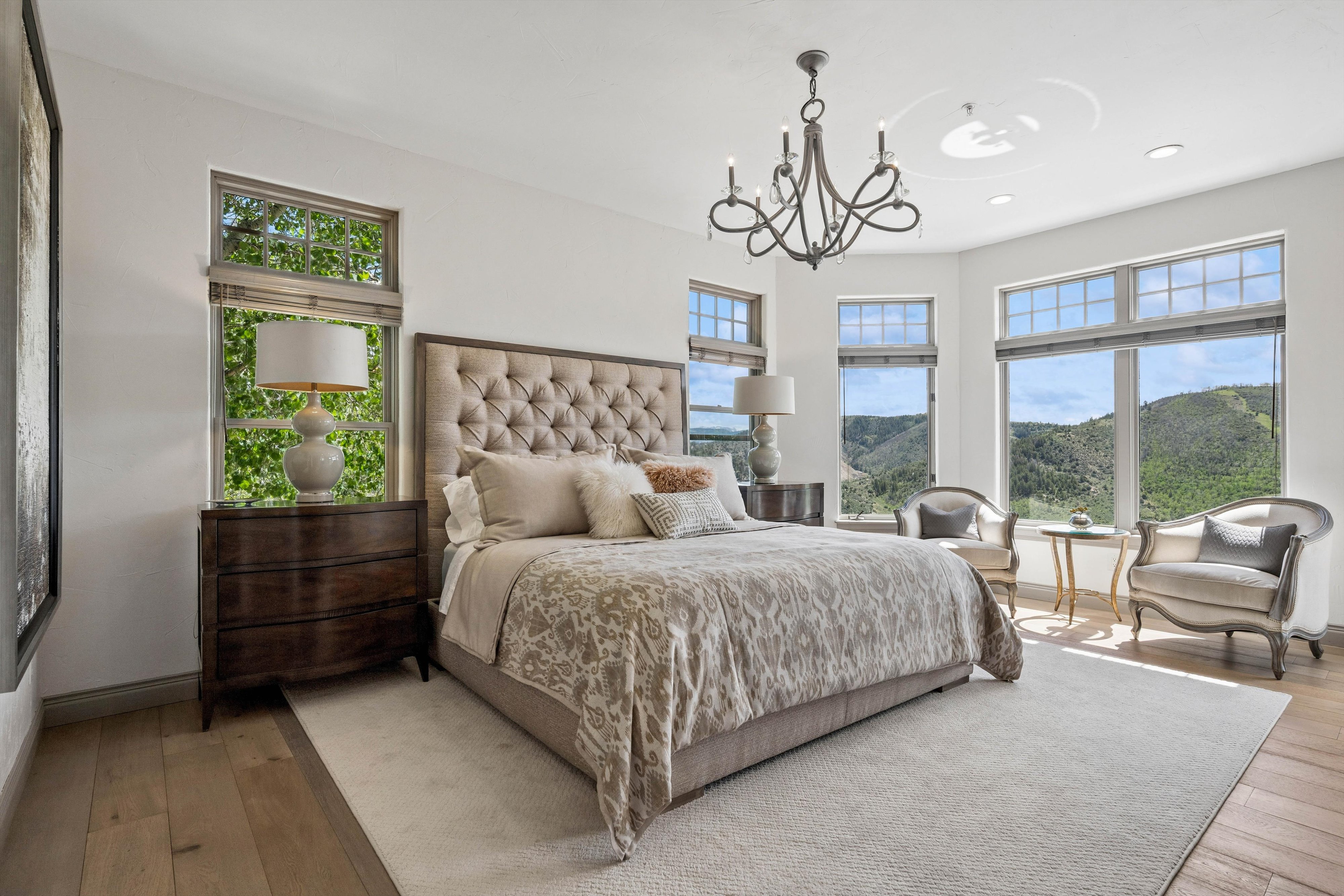  35 Stag Gulch Court Embraces Open Space Meadows With Golf Course Access - 物件實景