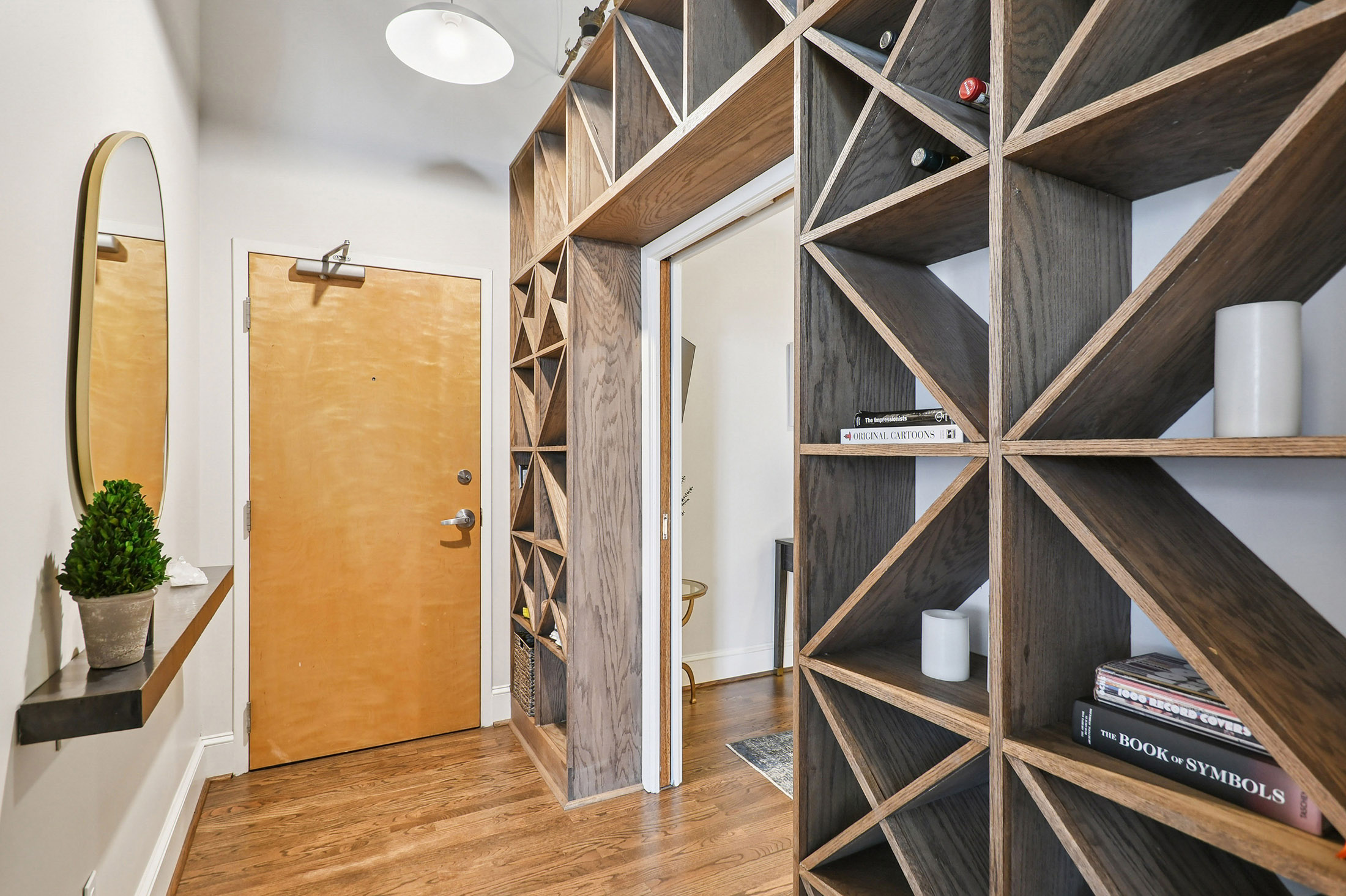  Expansive Loft Living in the Heart of Buckhead - 物件實景