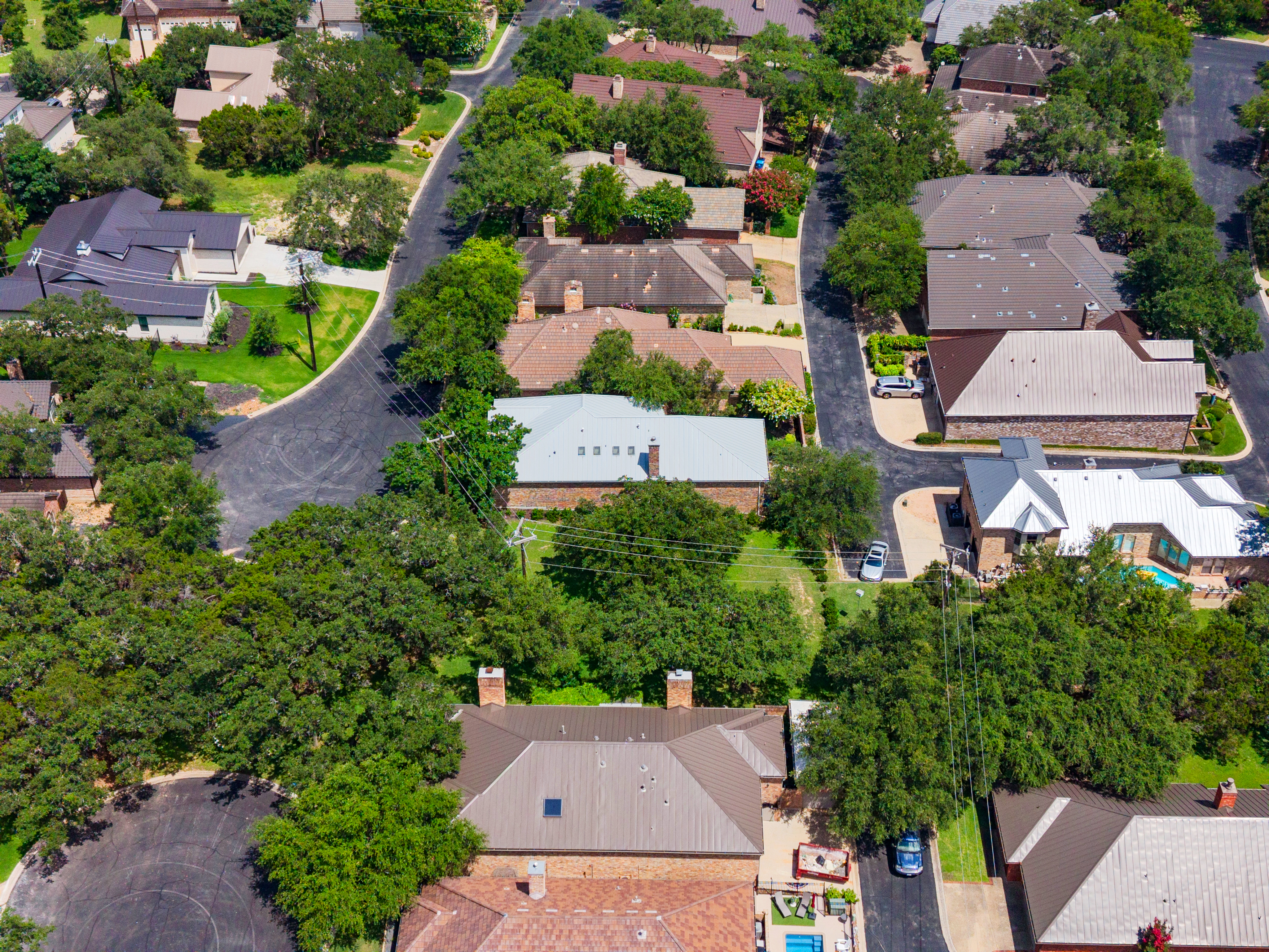  Premier Homesite in The Dominion - 物件實景