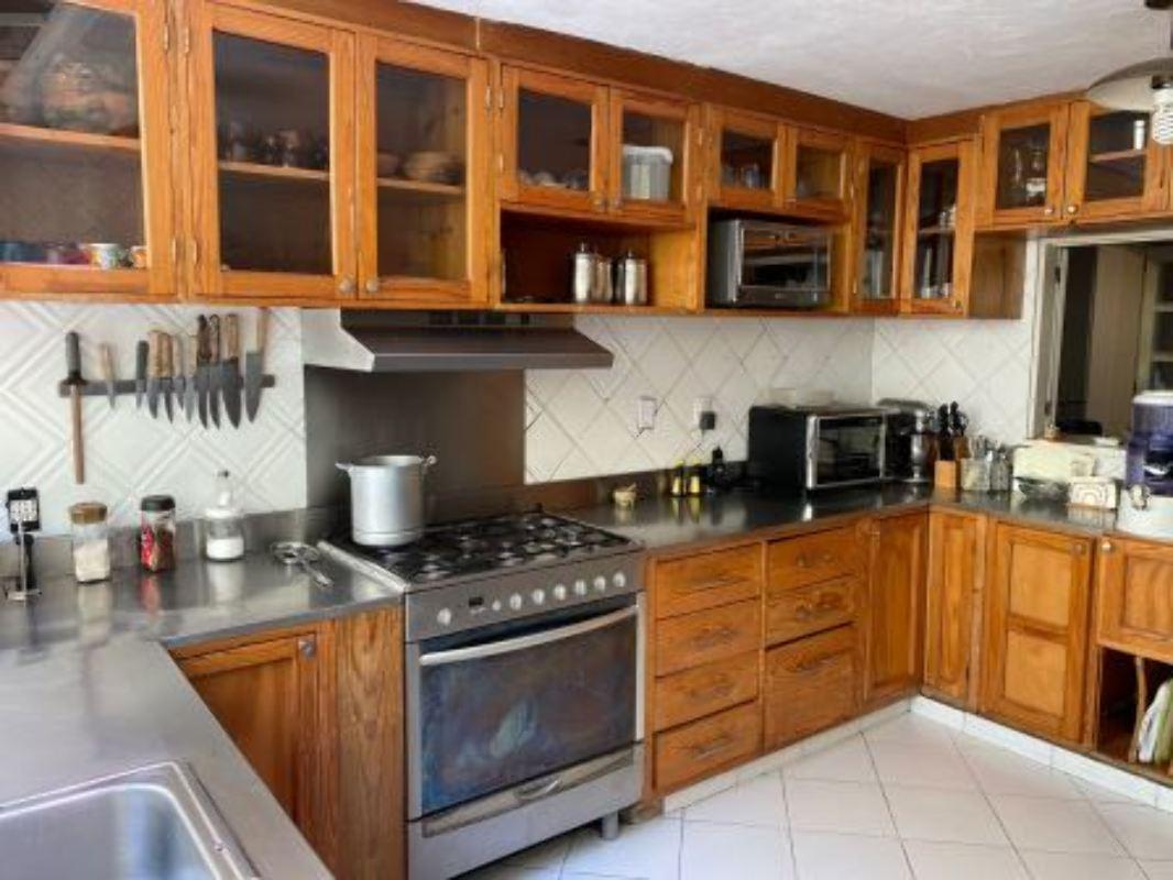 Medanos, Álvaro Obregón, Ciudad de México, 01710, Mexico, 3 Bedrooms Bedrooms, ,4 BathroomsBathrooms,Residential,For Sale,Medanos,1451140