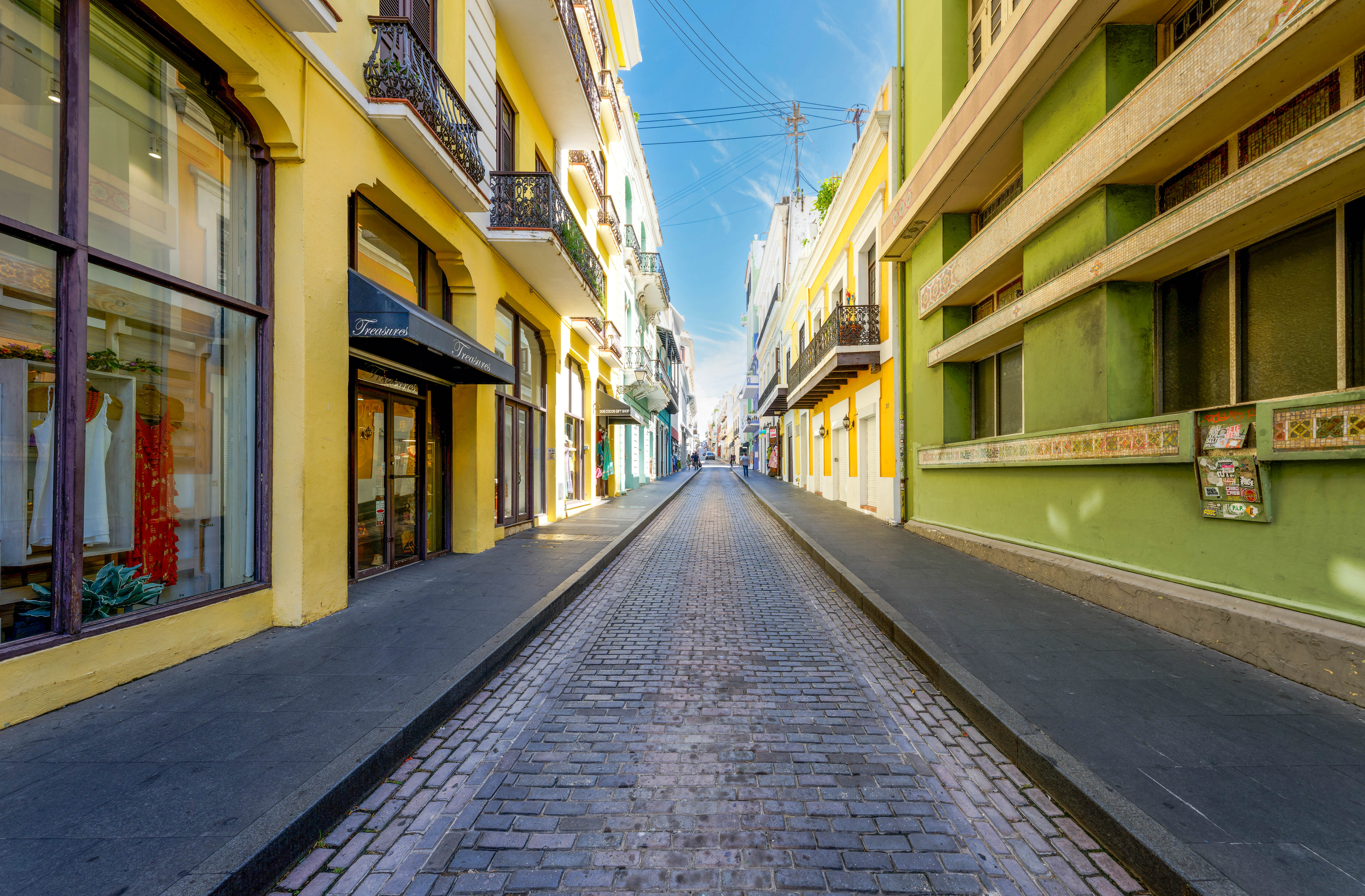 Rare Opportunity in Old San Juan - 物件實景
