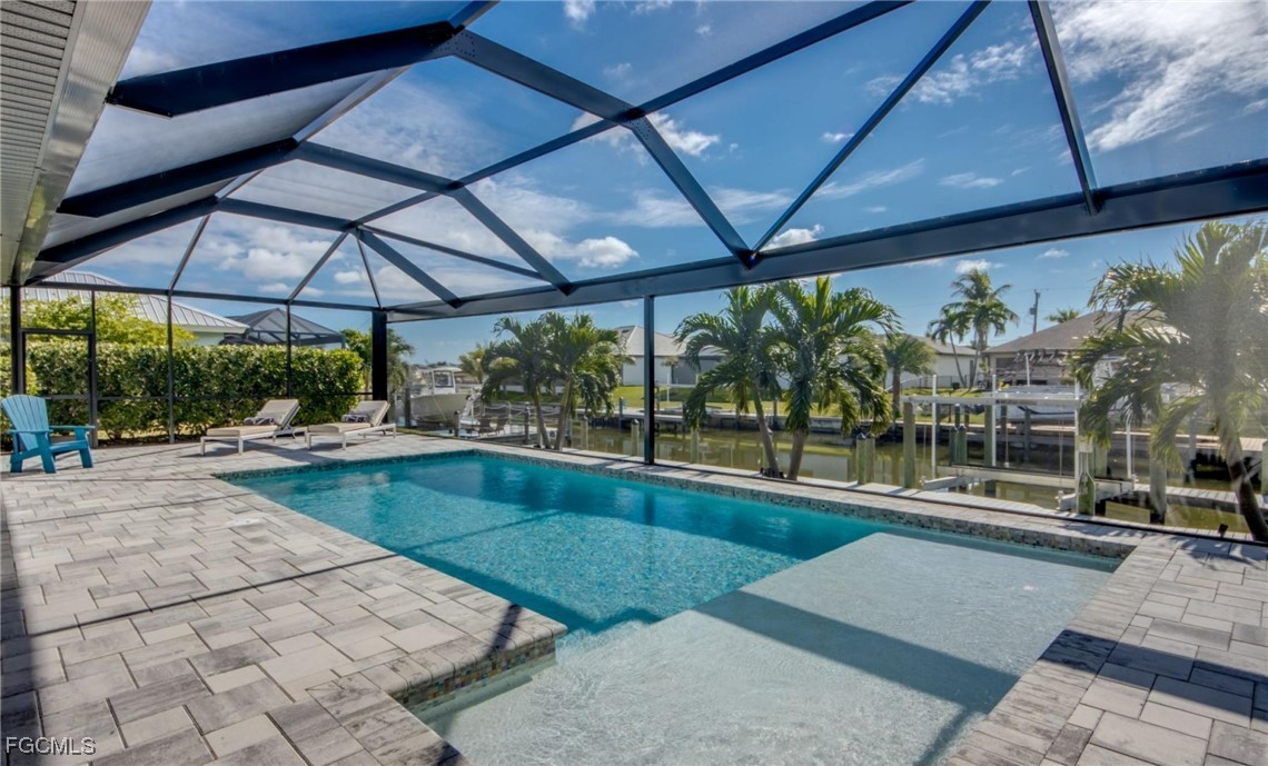 Cape Coral, Florida, 33914, United States, 3 Bedrooms Bedrooms, ,2 BathroomsBathrooms,Residential,For Sale,2048325