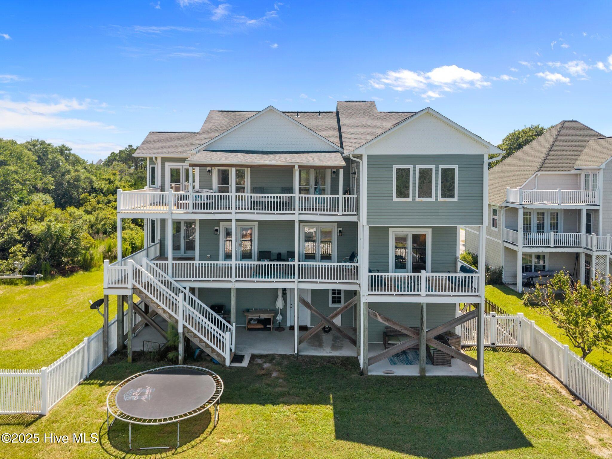 Sneads Ferry, North Carolina, 28460, United States, 4 Bedrooms Bedrooms, ,4 BathroomsBathrooms,Residential,For Sale,1883295