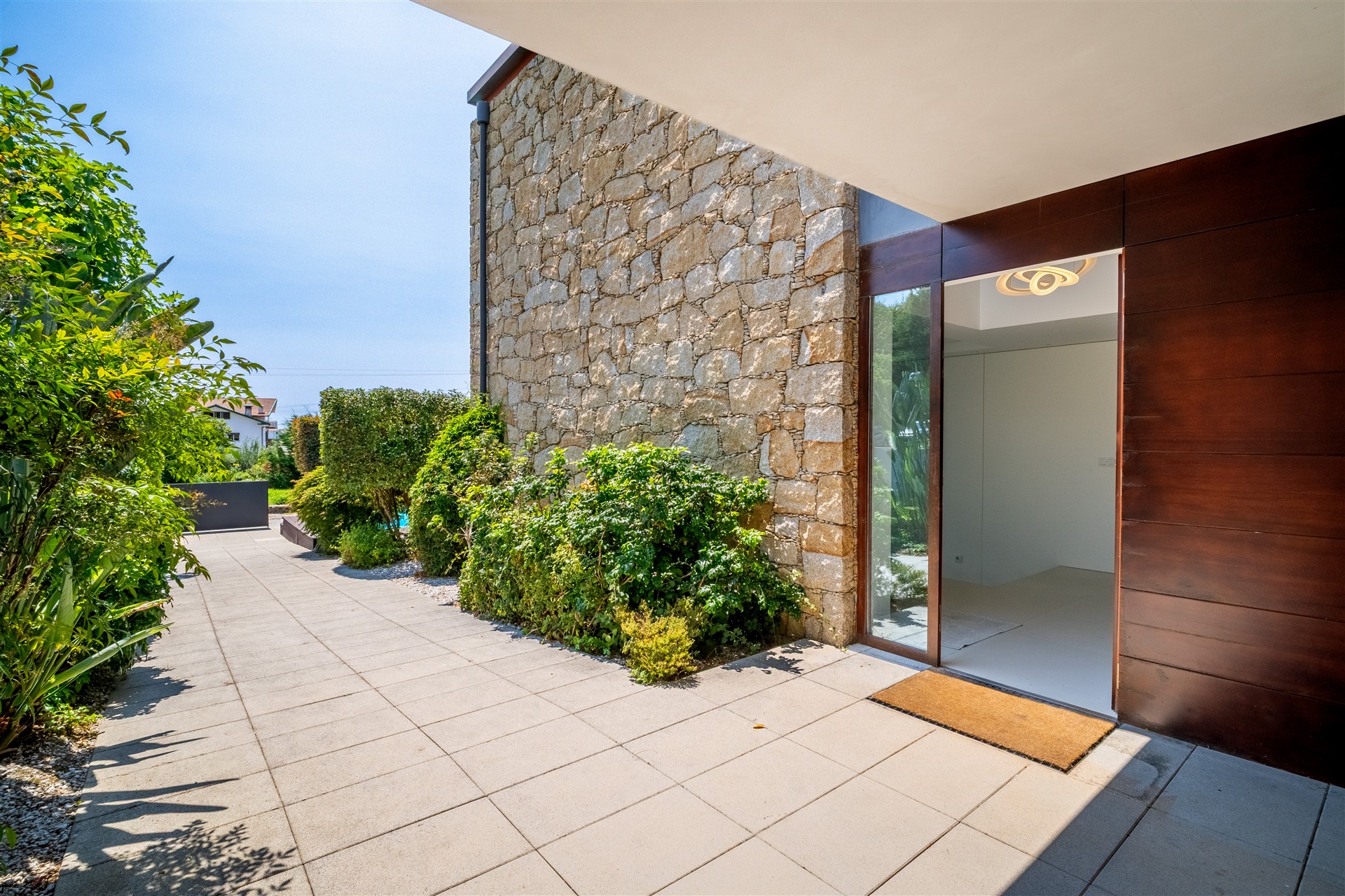  Semi-detached house, 3 bedrooms, for Sale - 物件實景