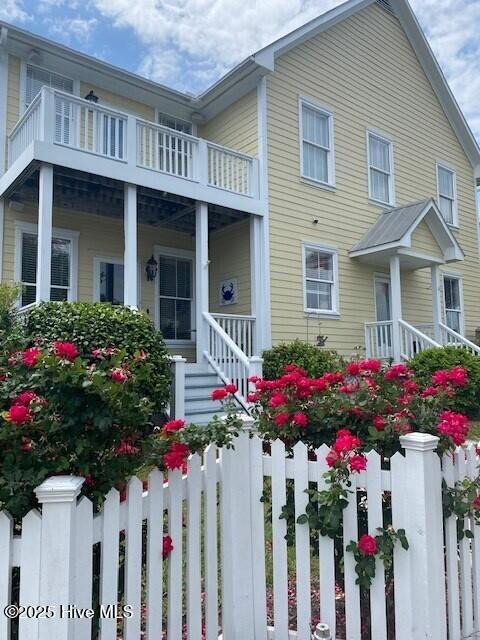 Carolina Beach, North Carolina, 28428, United States, 3 Bedrooms Bedrooms, ,3 BathroomsBathrooms,Residential,For Sale,1846629