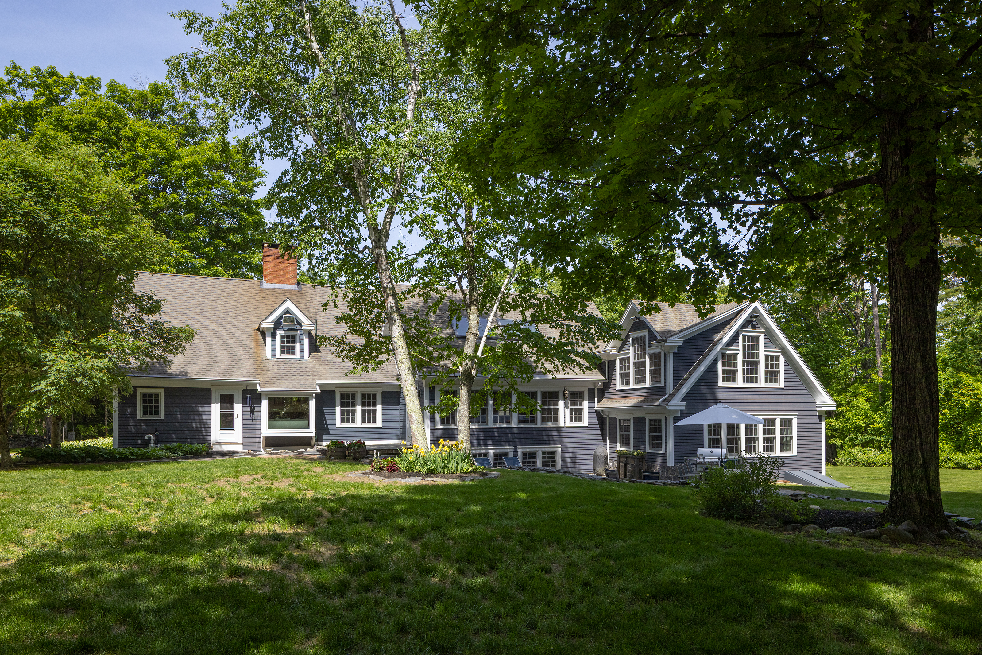  385 Irish Hill Road - 物件實景