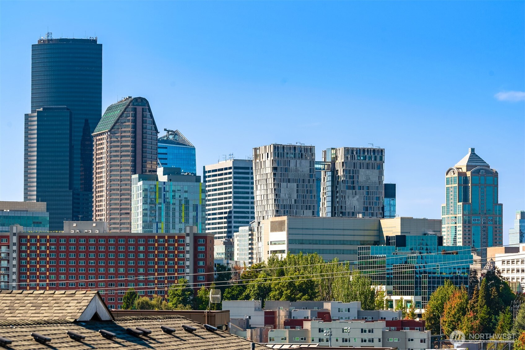 Seattle, Washington, 98122, United States, 2 Bedrooms Bedrooms, ,1 BathroomBathrooms,Residential,For Sale,1955628