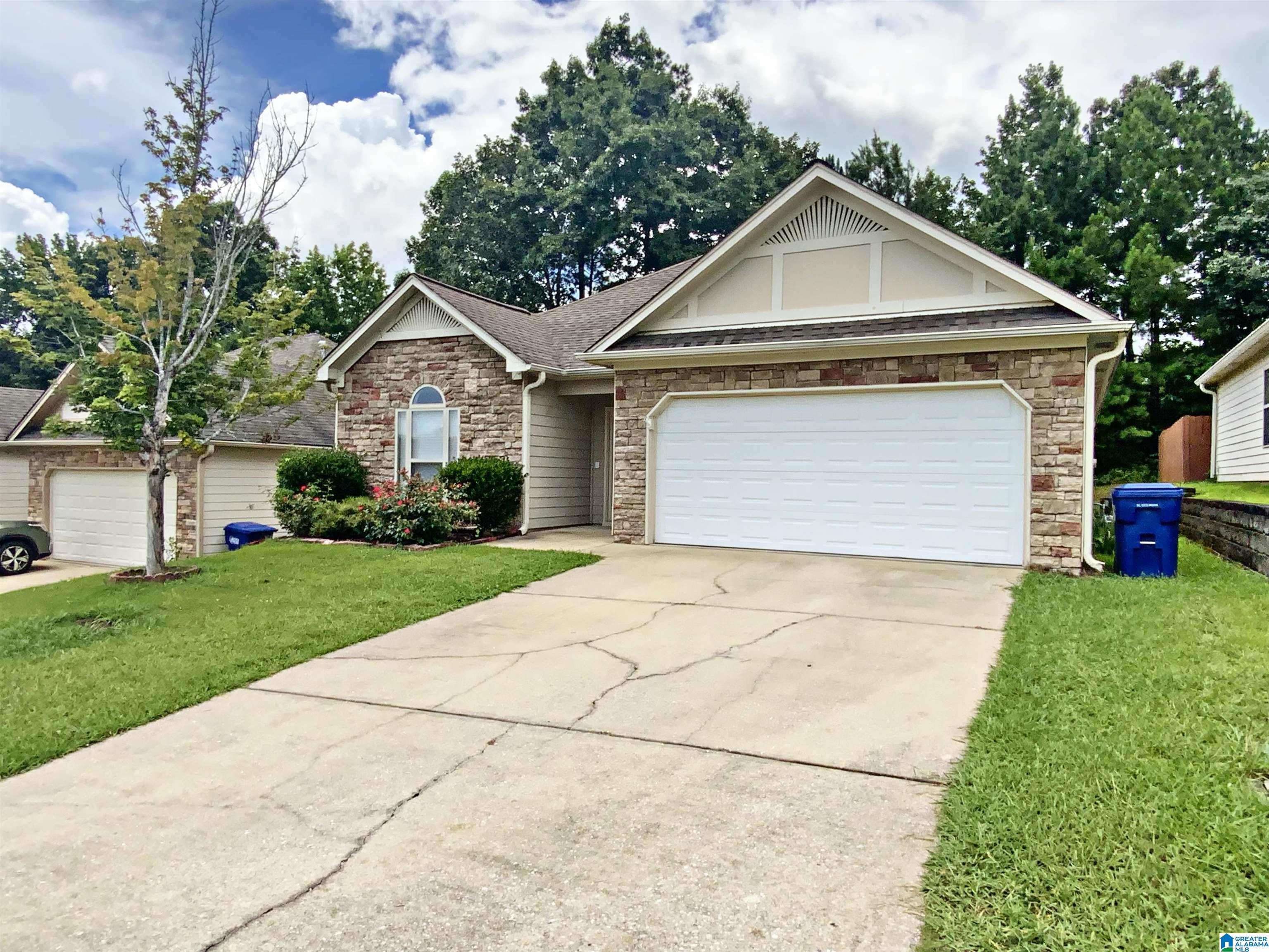 Fox Run Ln, Pell City, AL 35125 #1