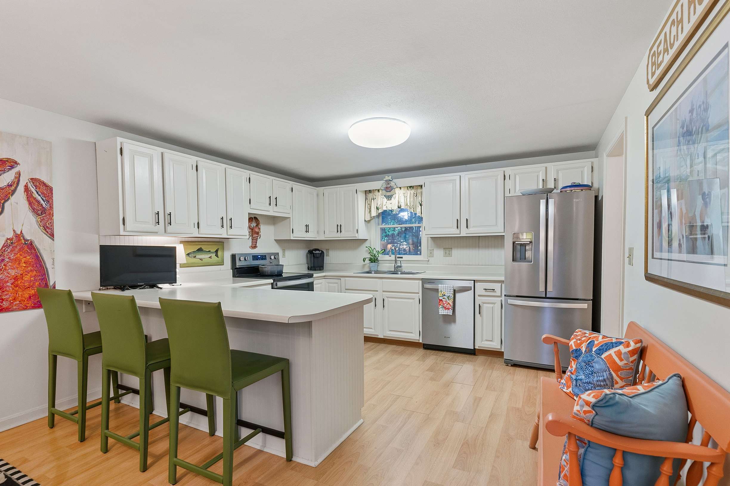  Squires Glen Condo in Wells - 物件實景