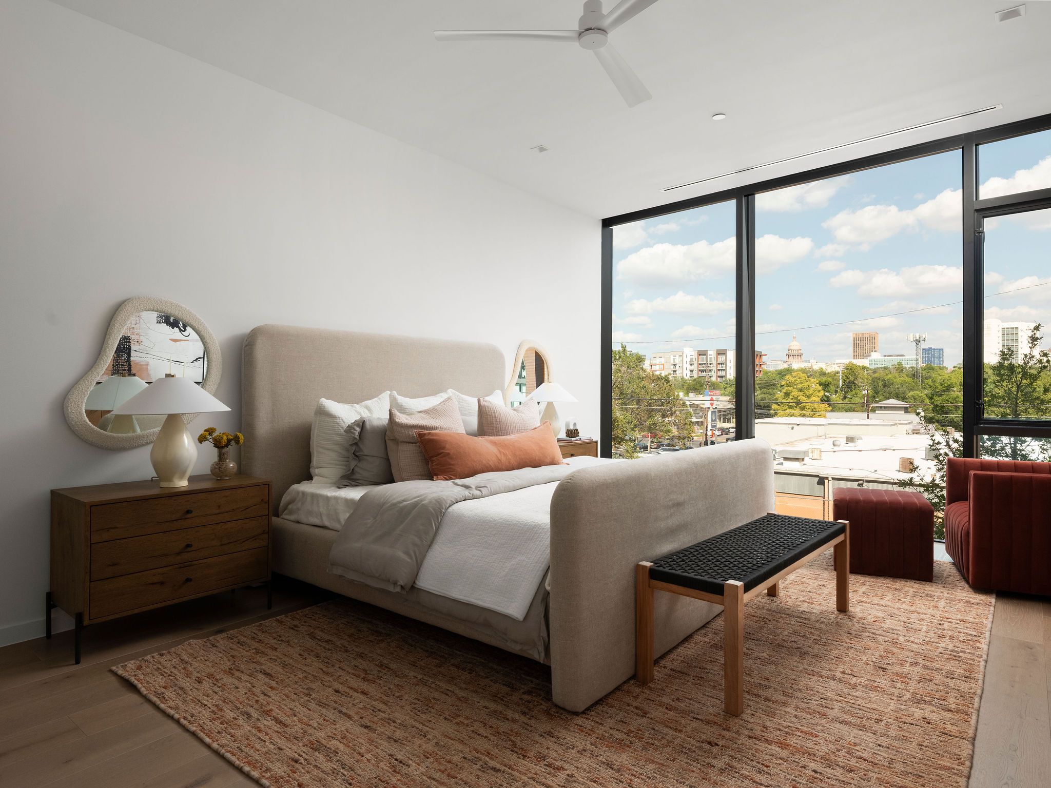  The Colorfield  Residence 201 - 物件實景