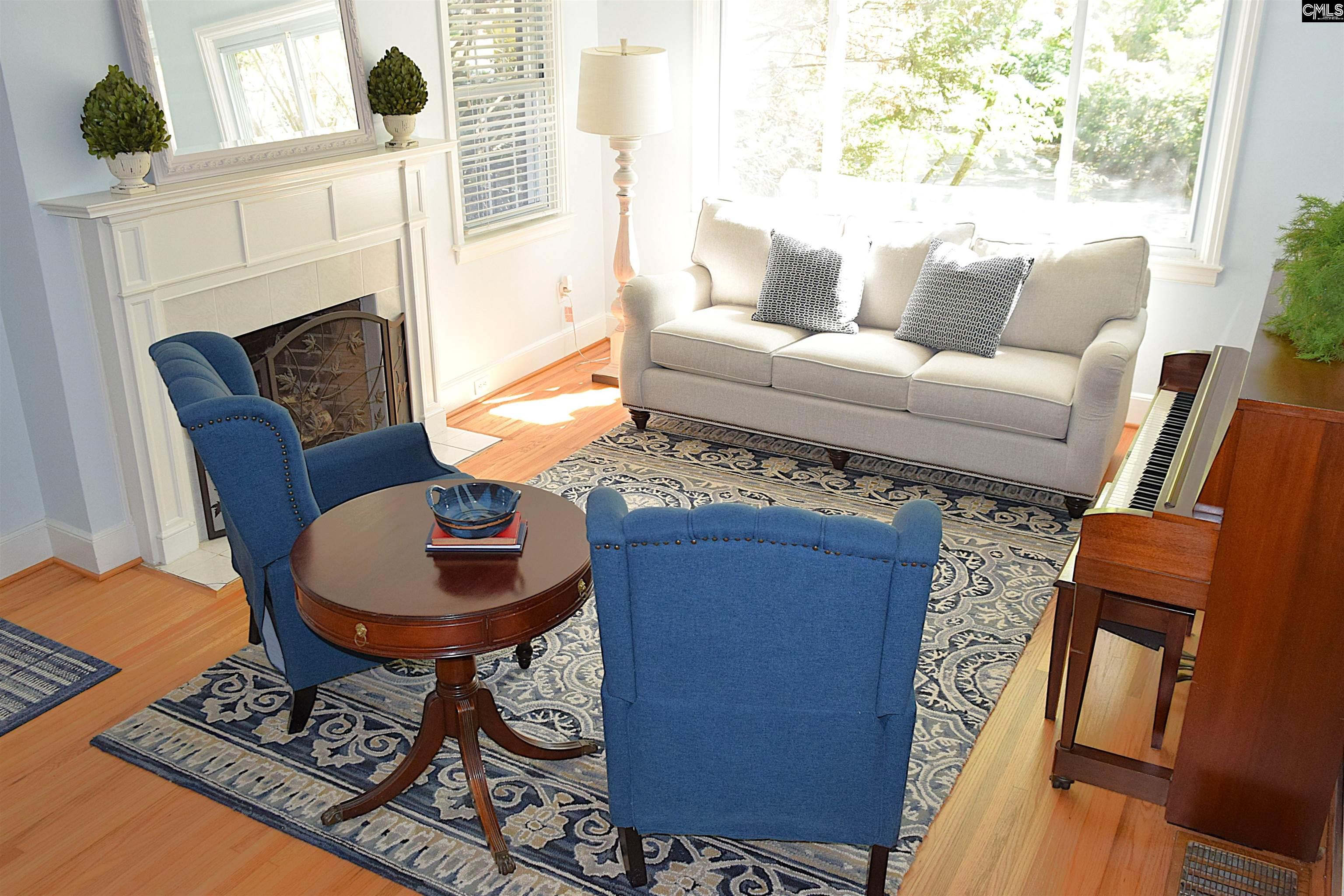 Columbia, South Carolina, 29205, United States, 4 Bedrooms Bedrooms, ,2 BathroomsBathrooms,Residential,For Sale,1913583