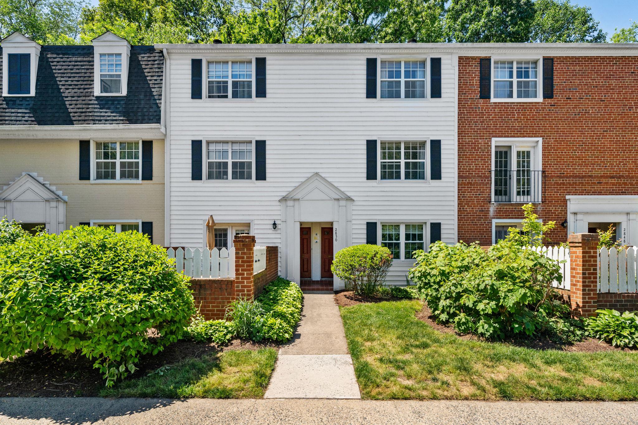  2850 S Wakefield Street C, Arlington, VA, 22206 - 物件實景