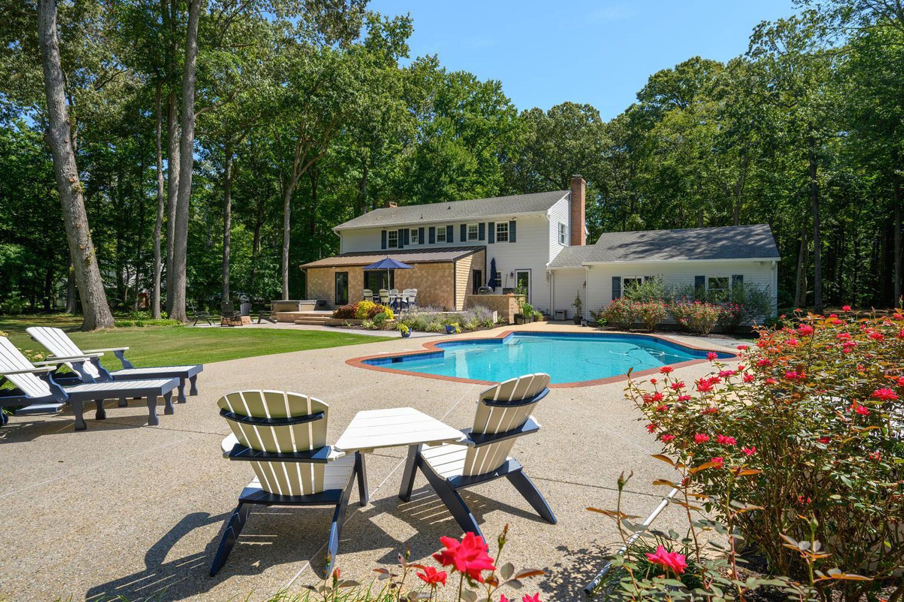  28372 Canvasback Lane, Easton, MD, 21601 - 物件實景