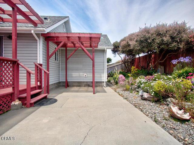 Fort Bragg, California, 95437, United States, 3 Bedrooms Bedrooms, ,3 BathroomsBathrooms,Residential,For Sale,1878319