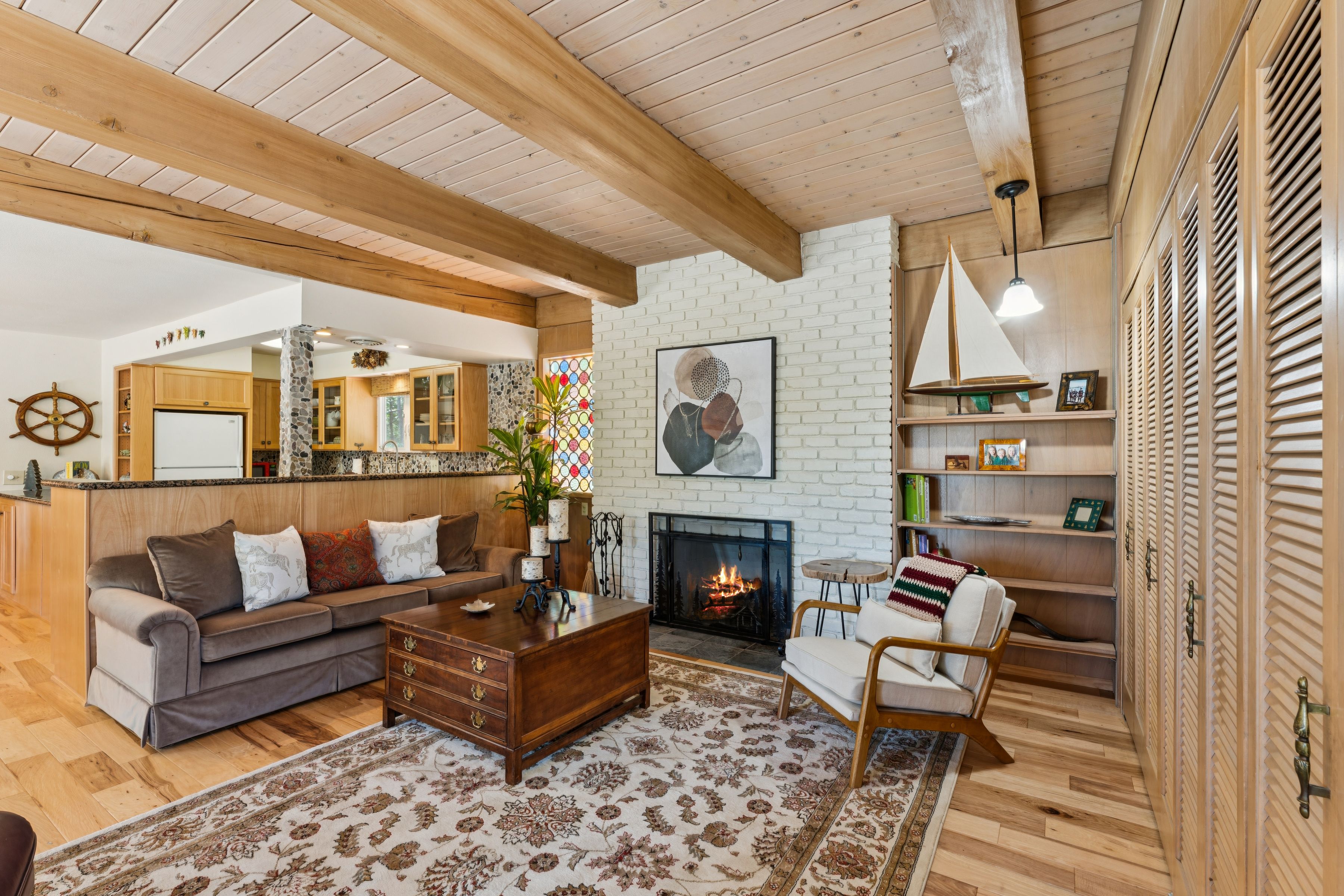 27711 Hamiltair Drive, Lake Arrowhead, CA 92352 - 物件實景