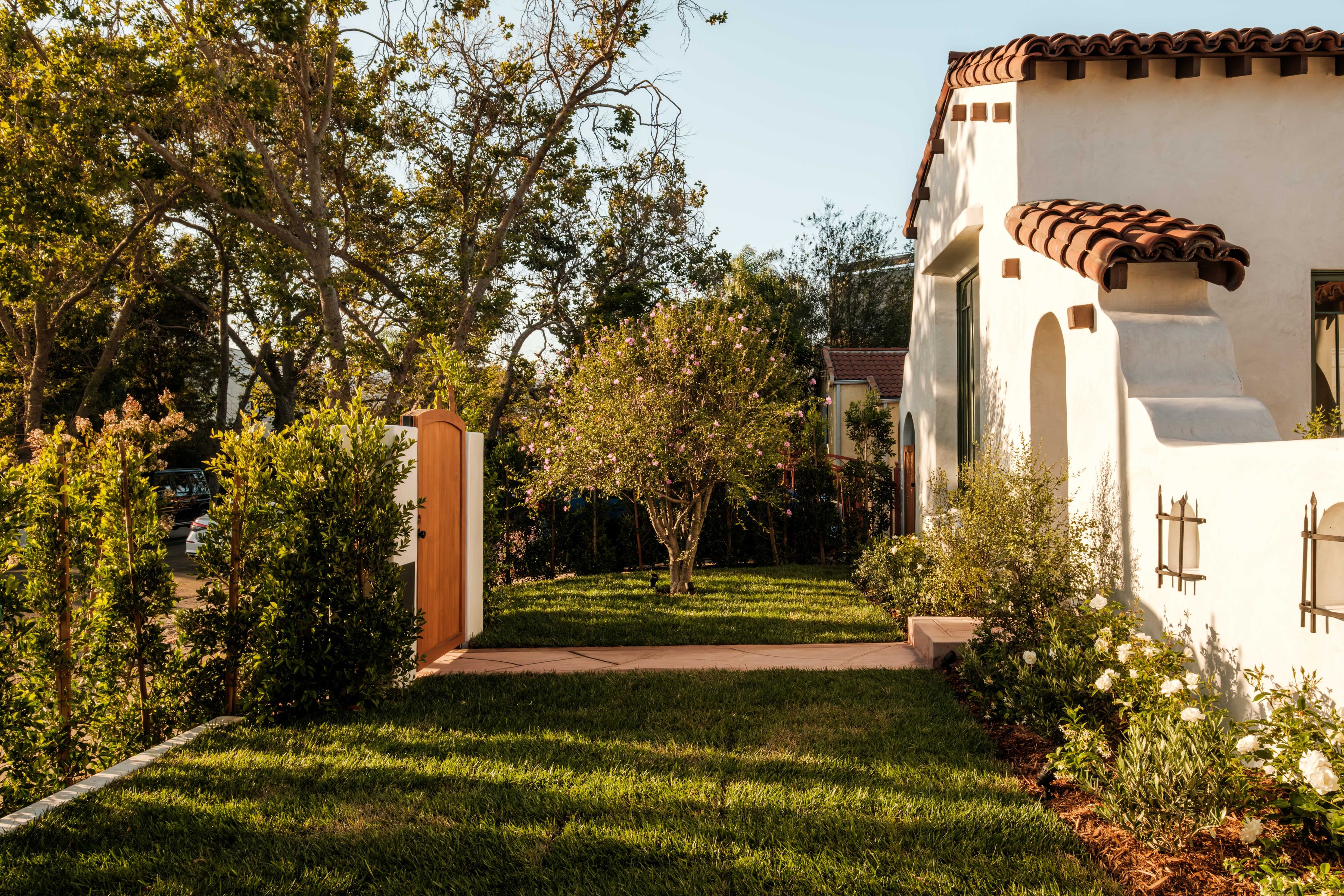  138 S La Jolla Ave - 物件實景