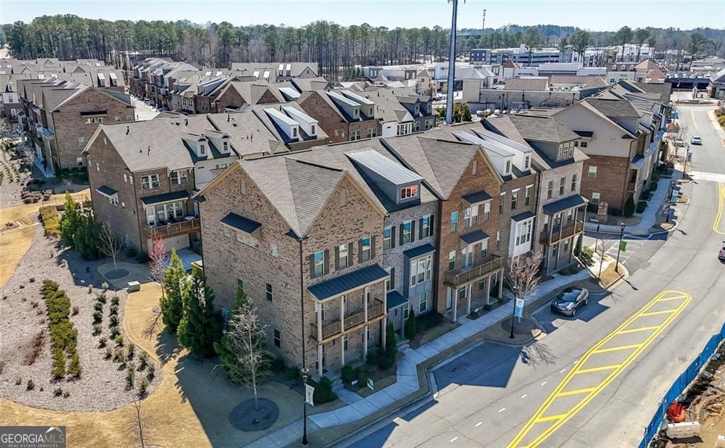 Peachtree Corners, Georgia, 30092, United States, 3 Bedrooms Bedrooms, ,4 BathroomsBathrooms,Residential,For Sale,1859102