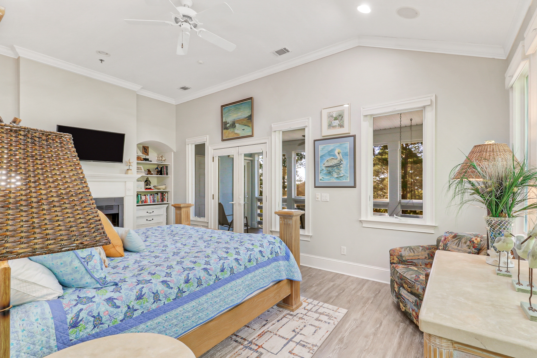  756 Marlin Drive, Fripp Island - 物件實景