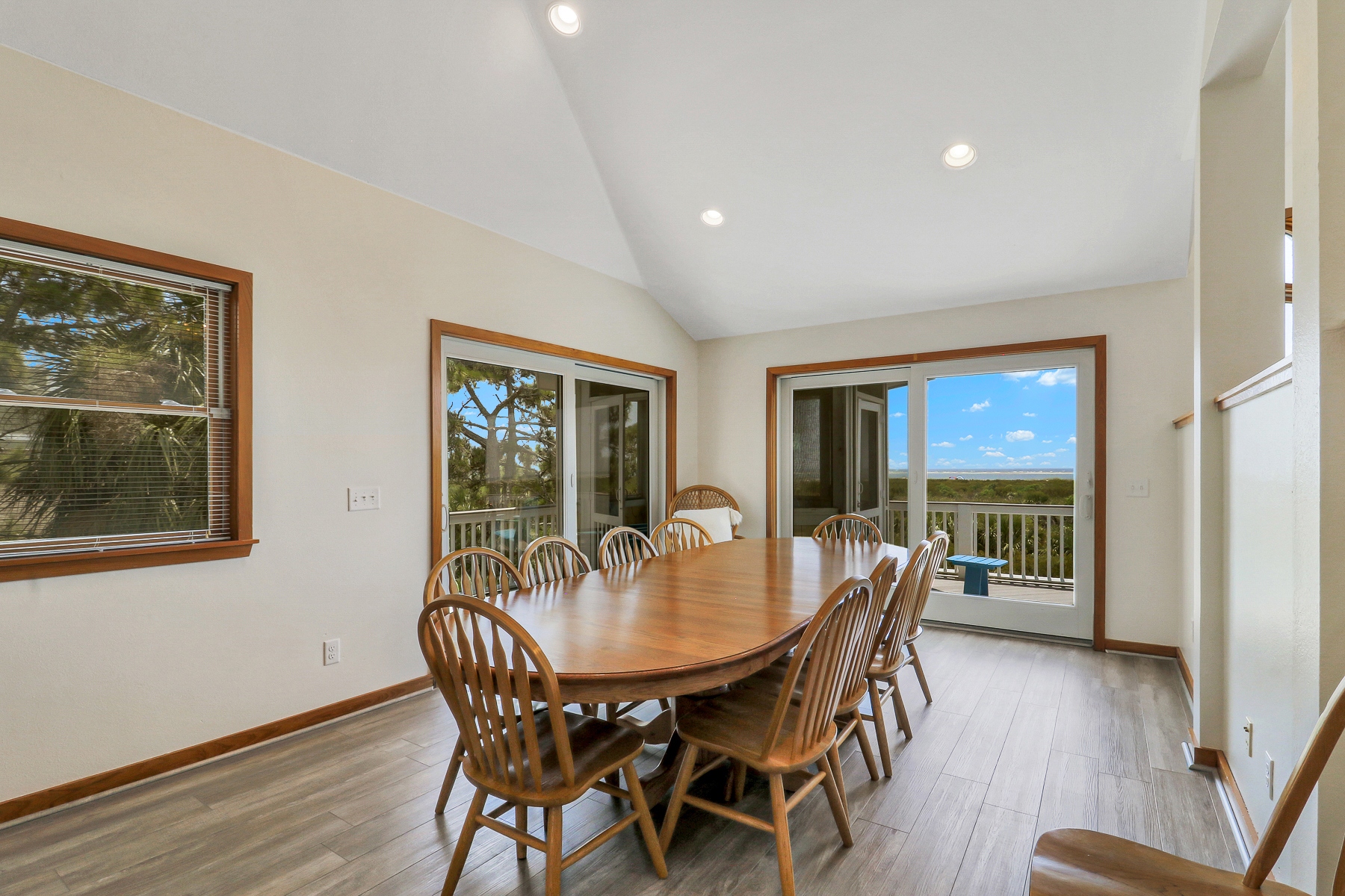  759 Marlin Drive, Fripp Island - 物件實景