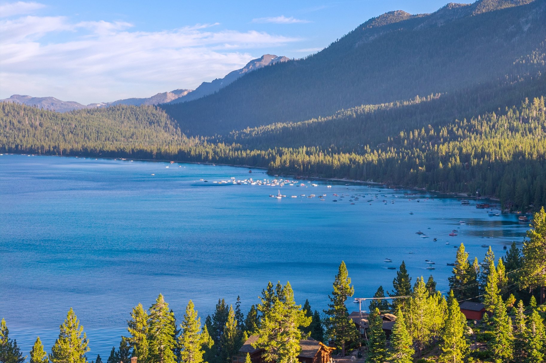  Meeks Bay Lakeview Lodge - 物件實景