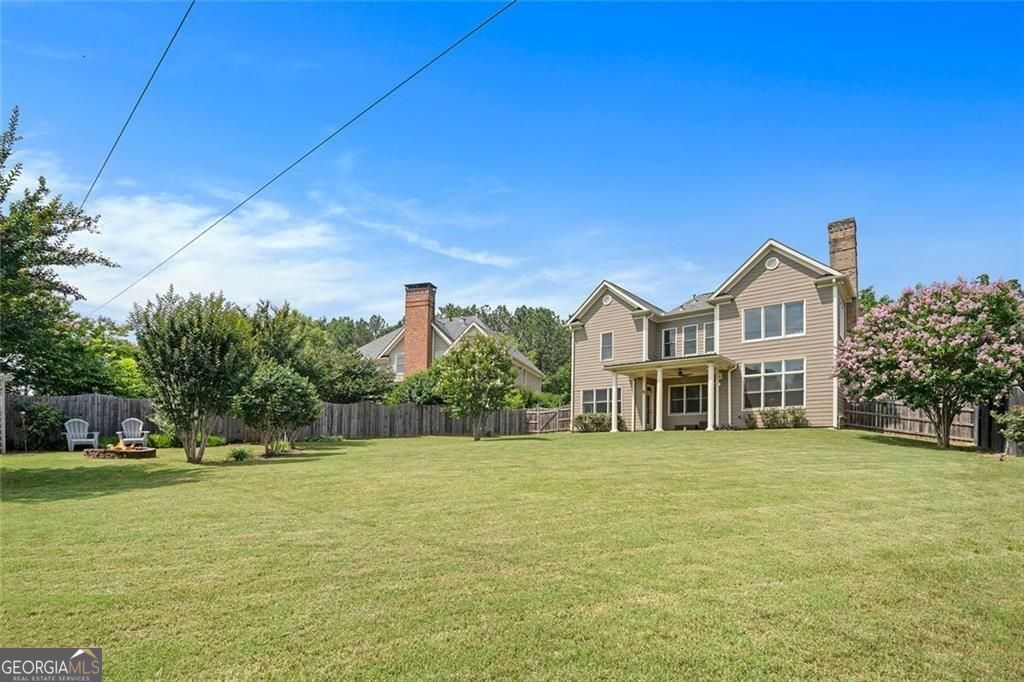 Smyrna, Georgia, 30082, United States, 4 Bedrooms Bedrooms, ,3 BathroomsBathrooms,Residential,For Sale,1899932