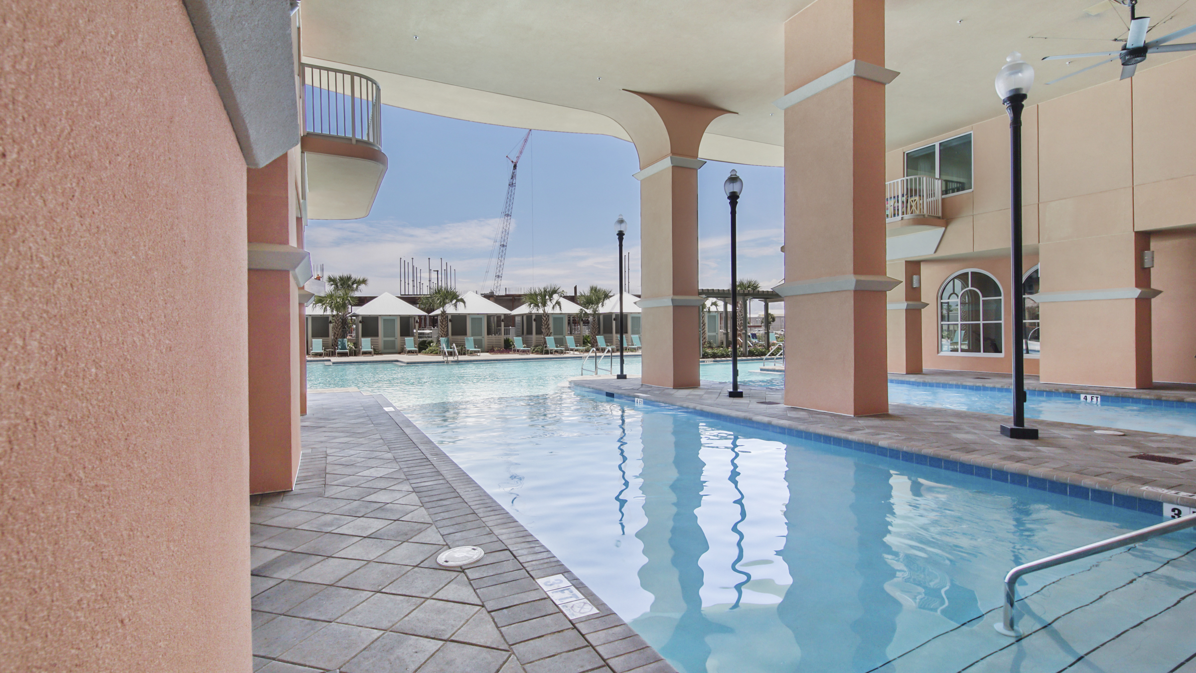 Panama City Beach, Florida, 32413, United States, 3 Bedrooms Bedrooms, ,2 BathroomsBathrooms,Residential,For Sale,1977035