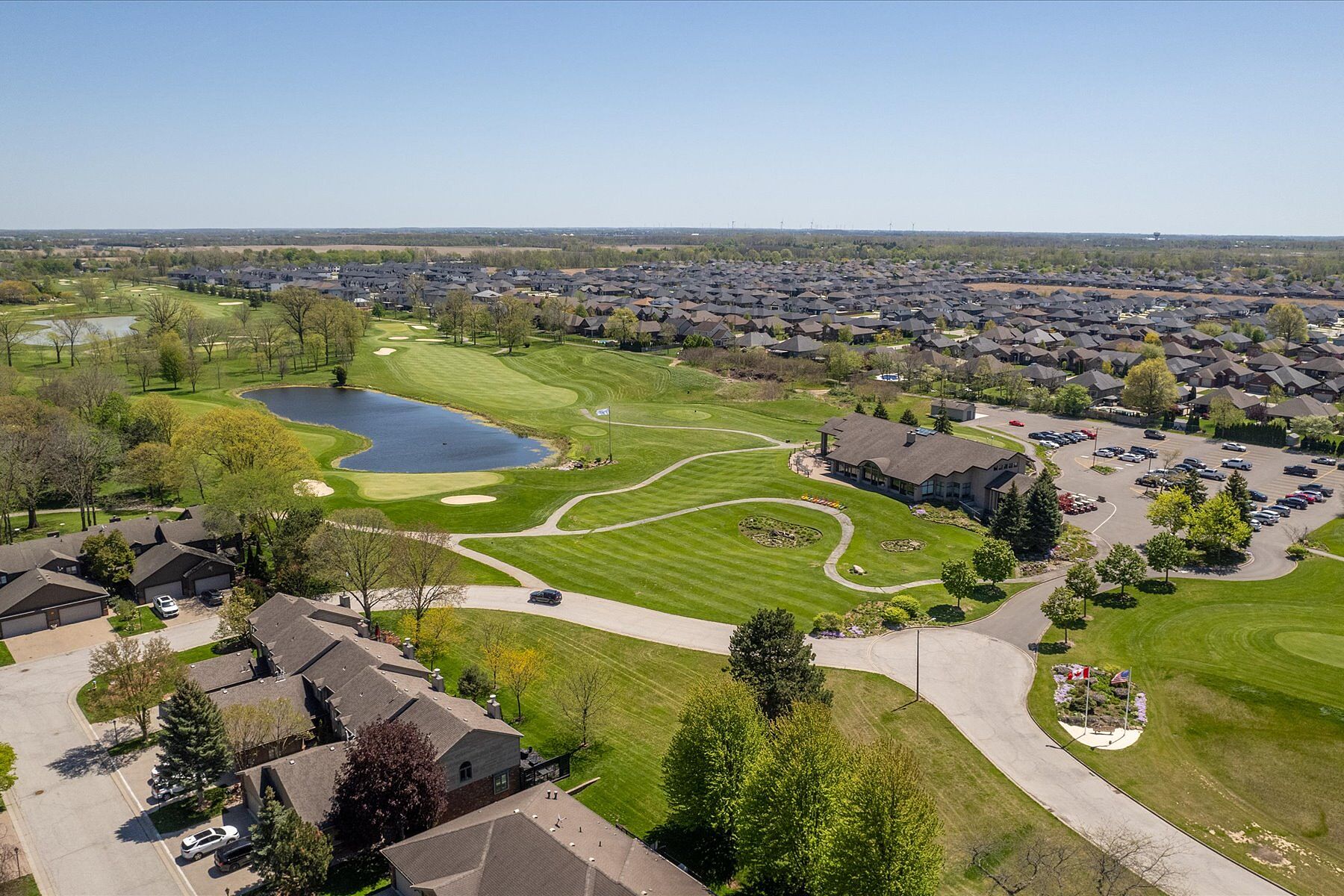  Pointe West Golf Community - 物件實景