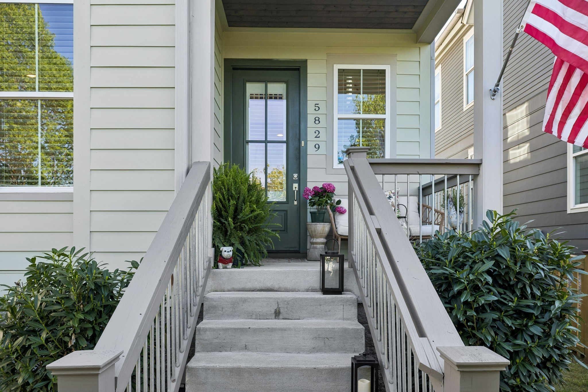  5829 Leslie Avenue, Nashville, TN, 37209 - 物件實景