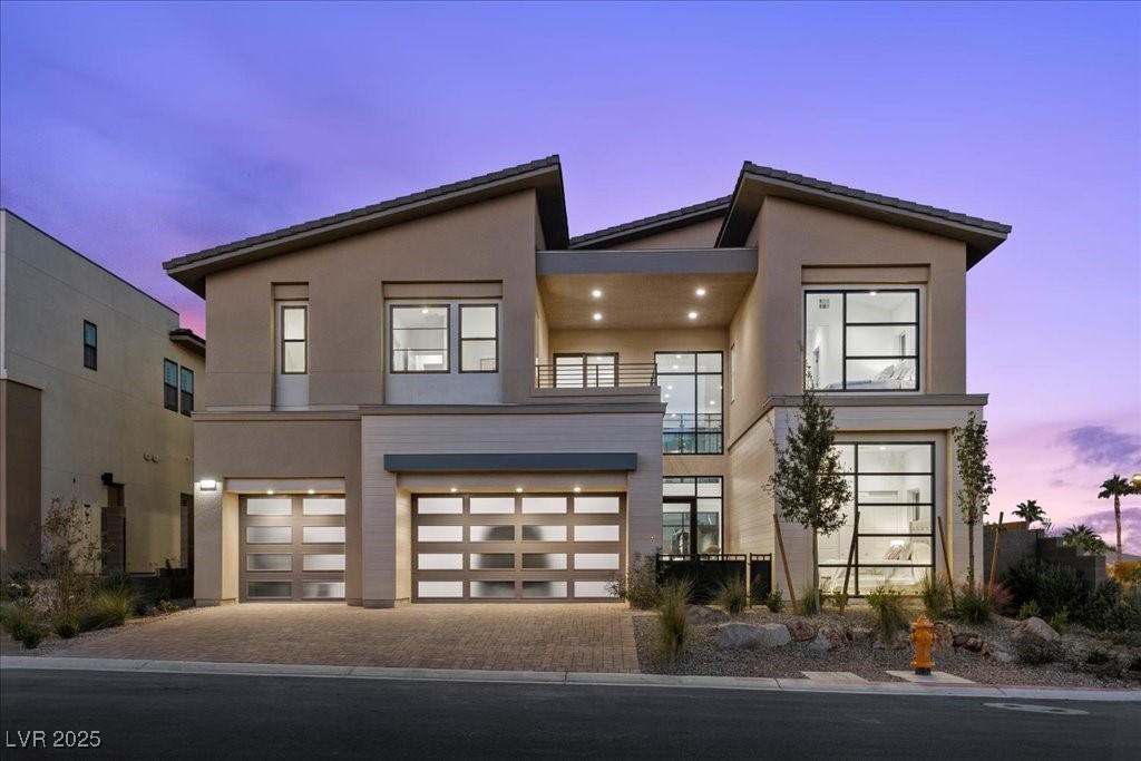 Las Vegas, Nevada, 89135, United States, 5 Bedrooms Bedrooms, ,6 BathroomsBathrooms,Residential,For Sale,1987610