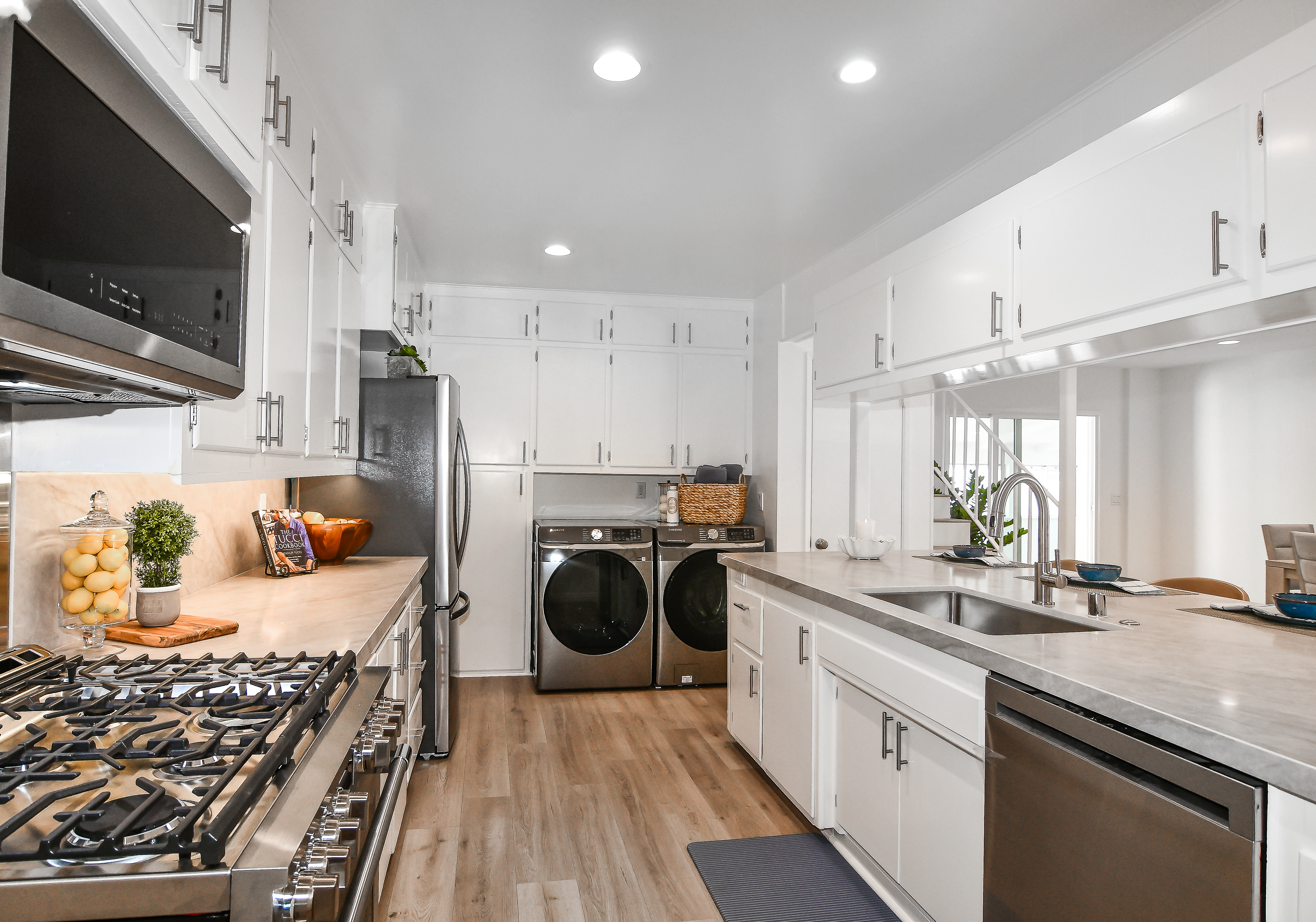  1876 Petaluma Avenue, Long Beach, CA 90815 - 物件實景