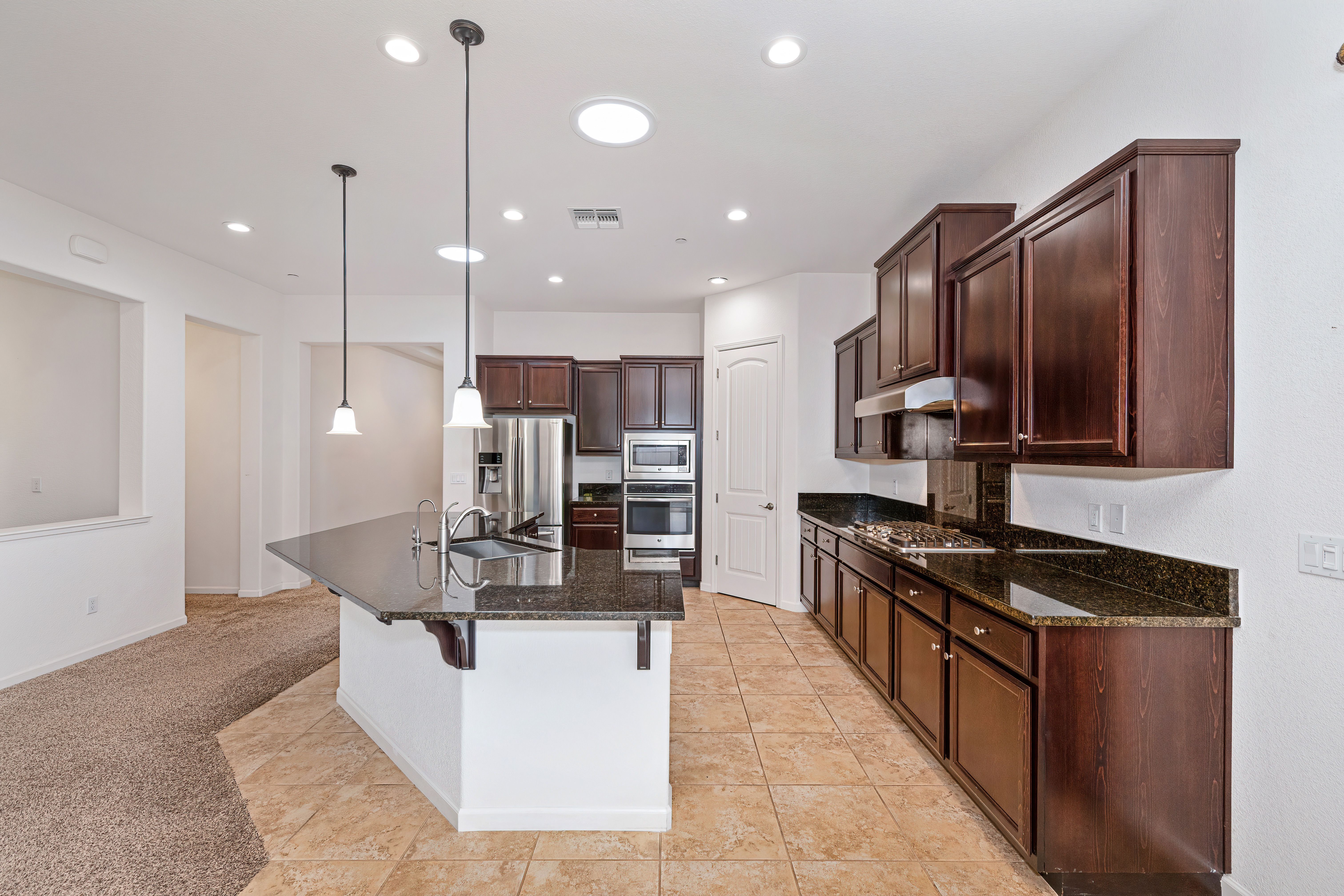  3911 Don River Lane, Sacramento, CA 95834 - 物件實景