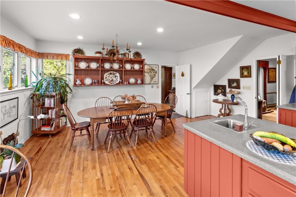 Walton, New York, 13856, United States, 4 Bedrooms Bedrooms, ,4 BathroomsBathrooms,Residential,For Sale,1947097