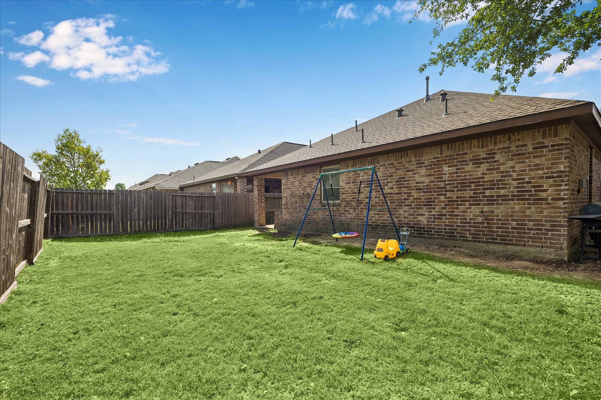  19330 S Cottonwood Green Lane - 物件實景