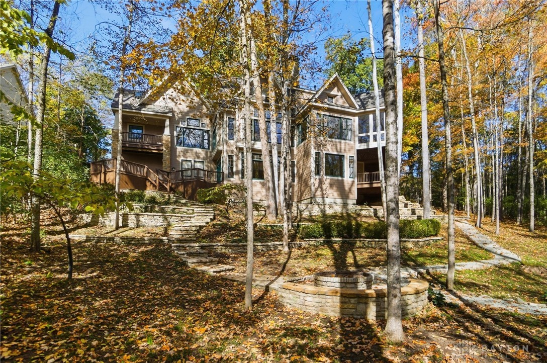 Bellbrook, Ohio, 45305, United States, 4 Bedrooms Bedrooms, ,4 BathroomsBathrooms,Residential,For Sale,1989016